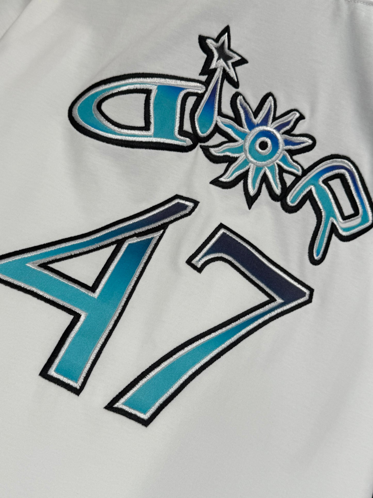 CD T-SHIRT
