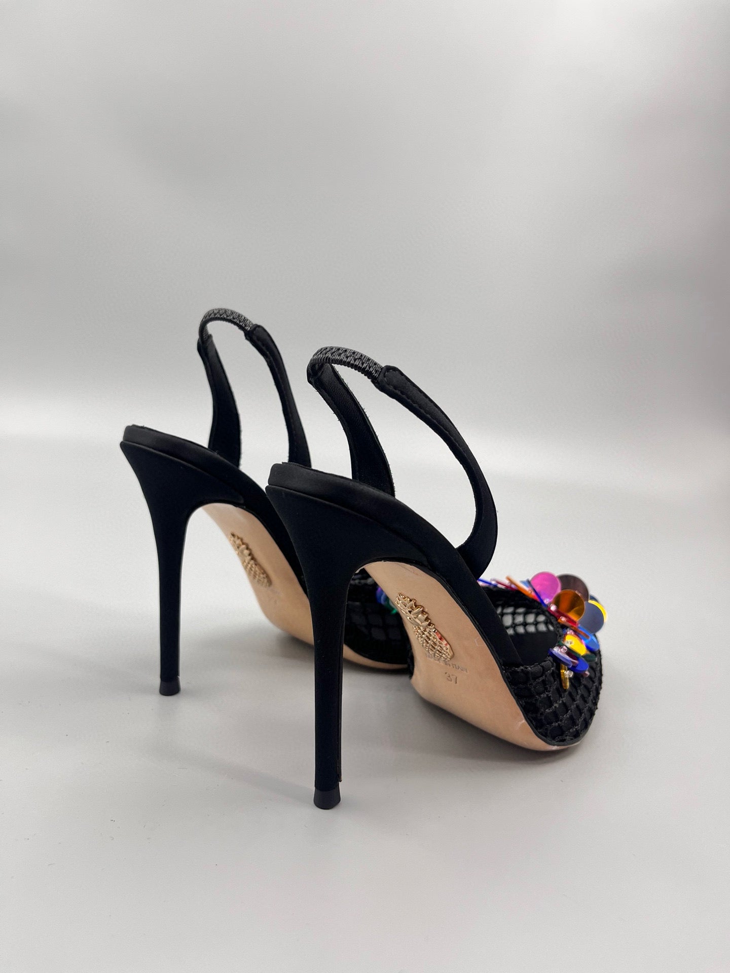 AQUAZZURA HEELS