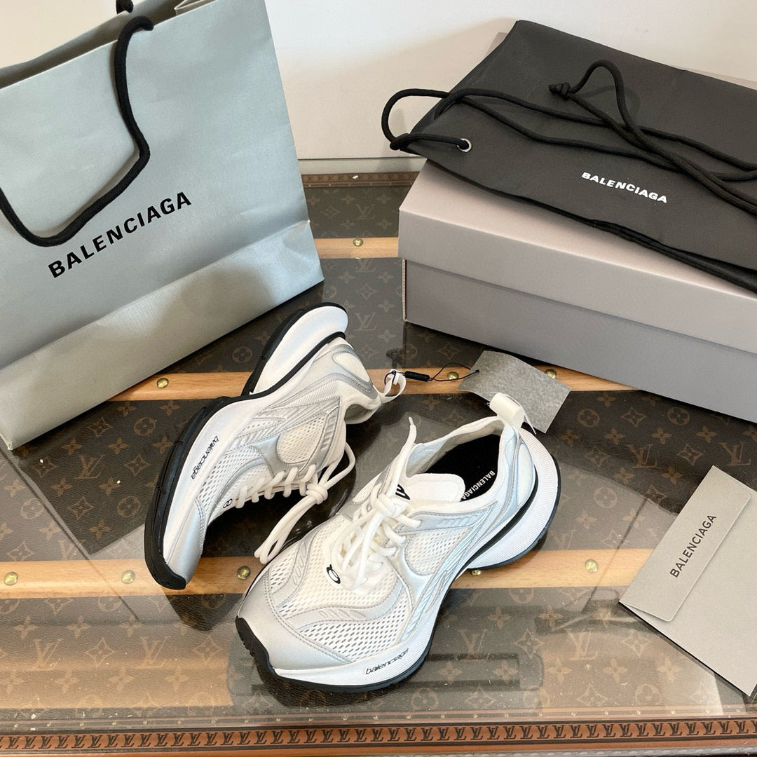 BAL CIRCUIT SNEAKER