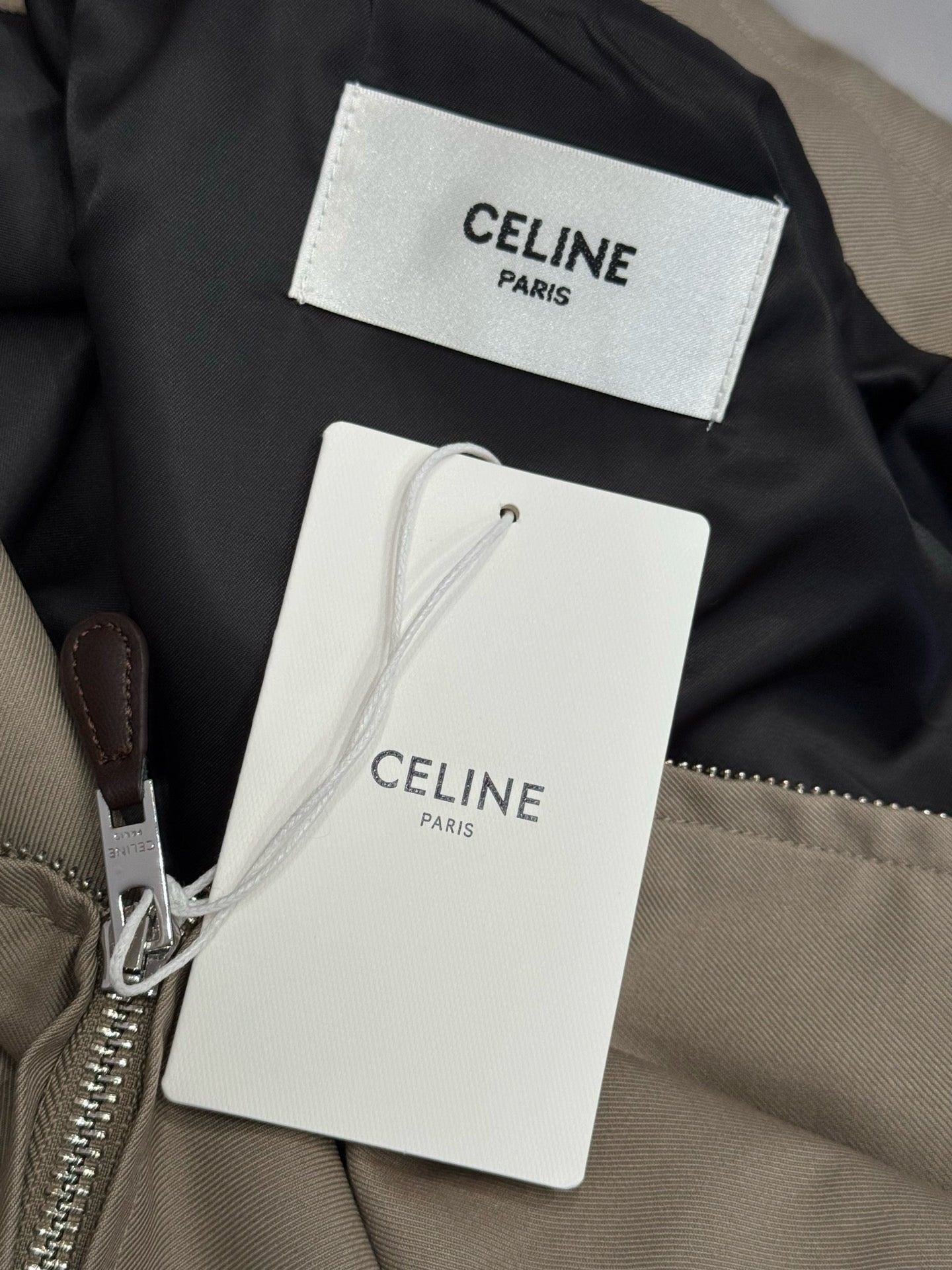 CEL JACKET