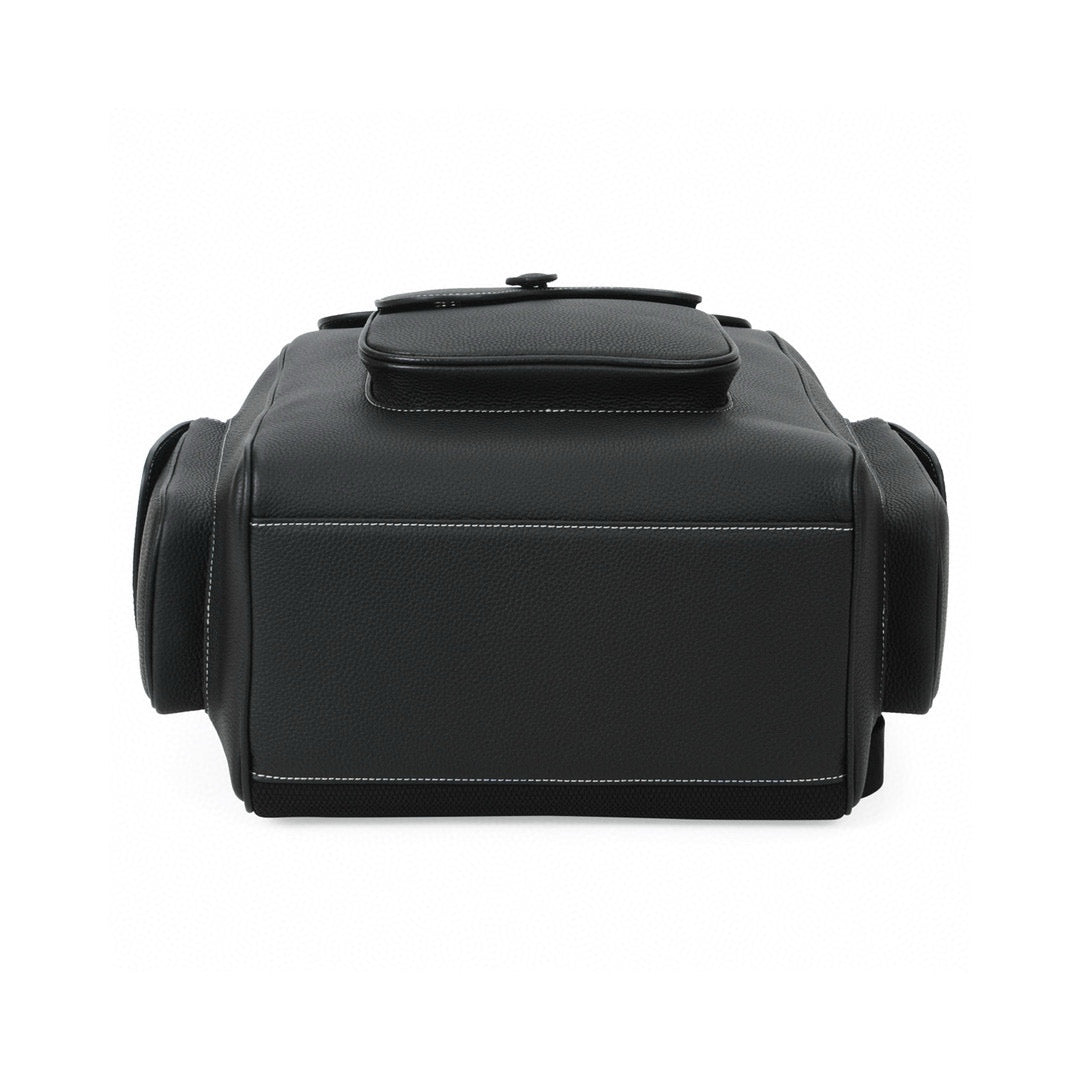 CD SADDLE BACKPACK
