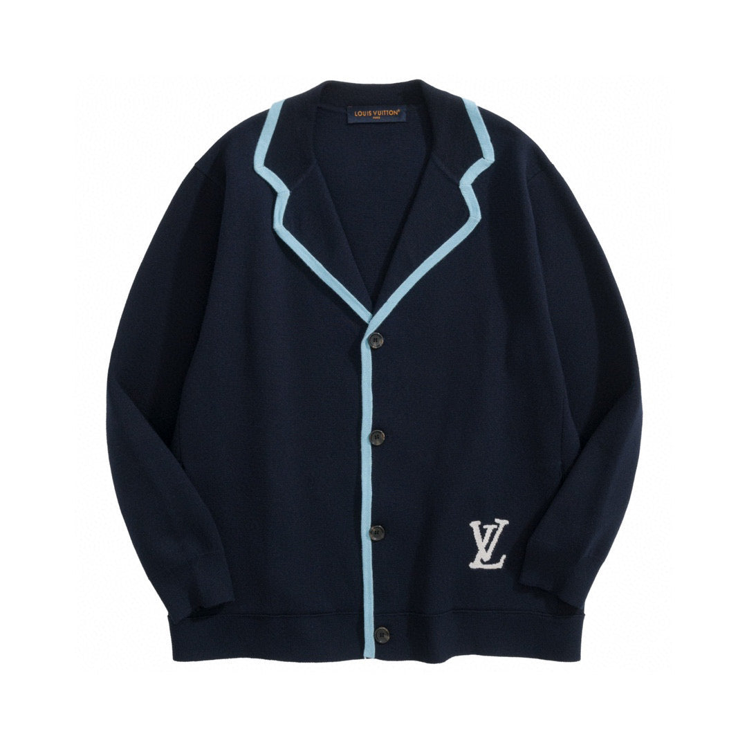 LOU CARDIGAN
