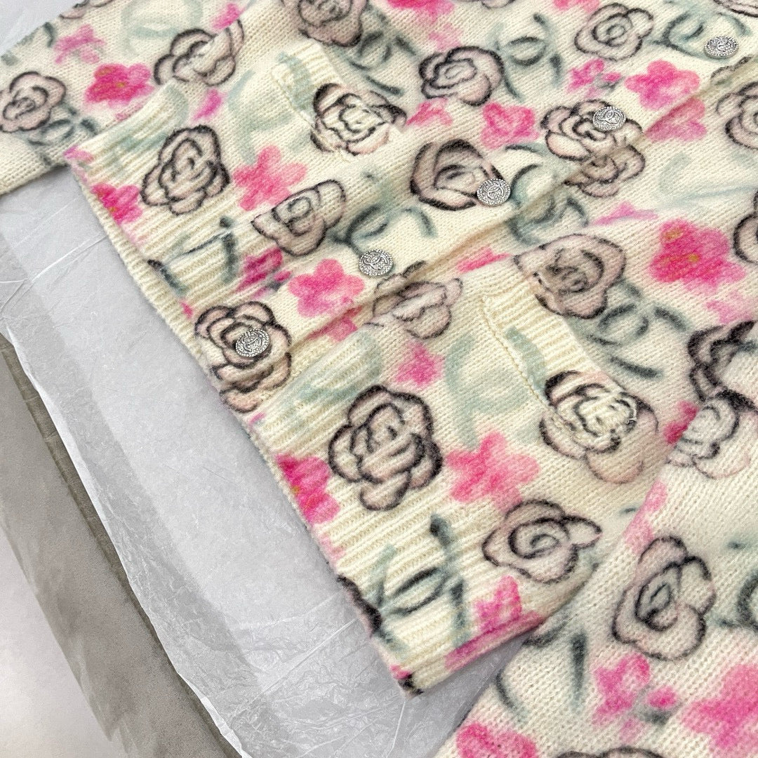 CC CARDIGAN