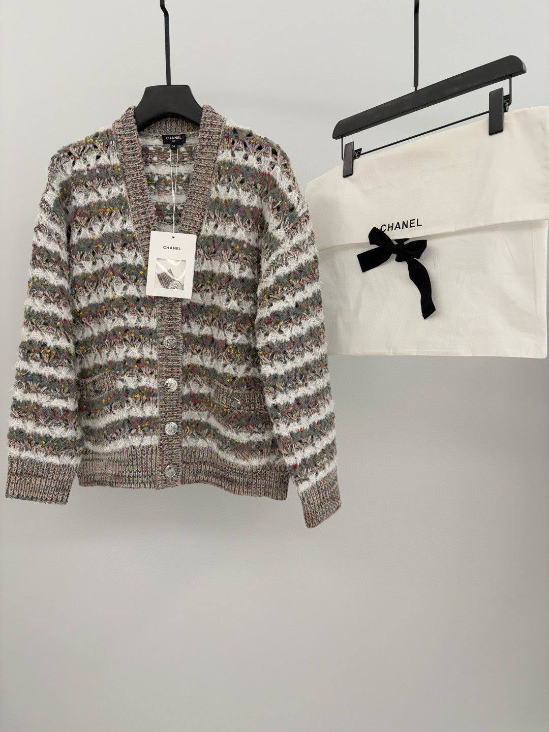 CC CARDIGAN