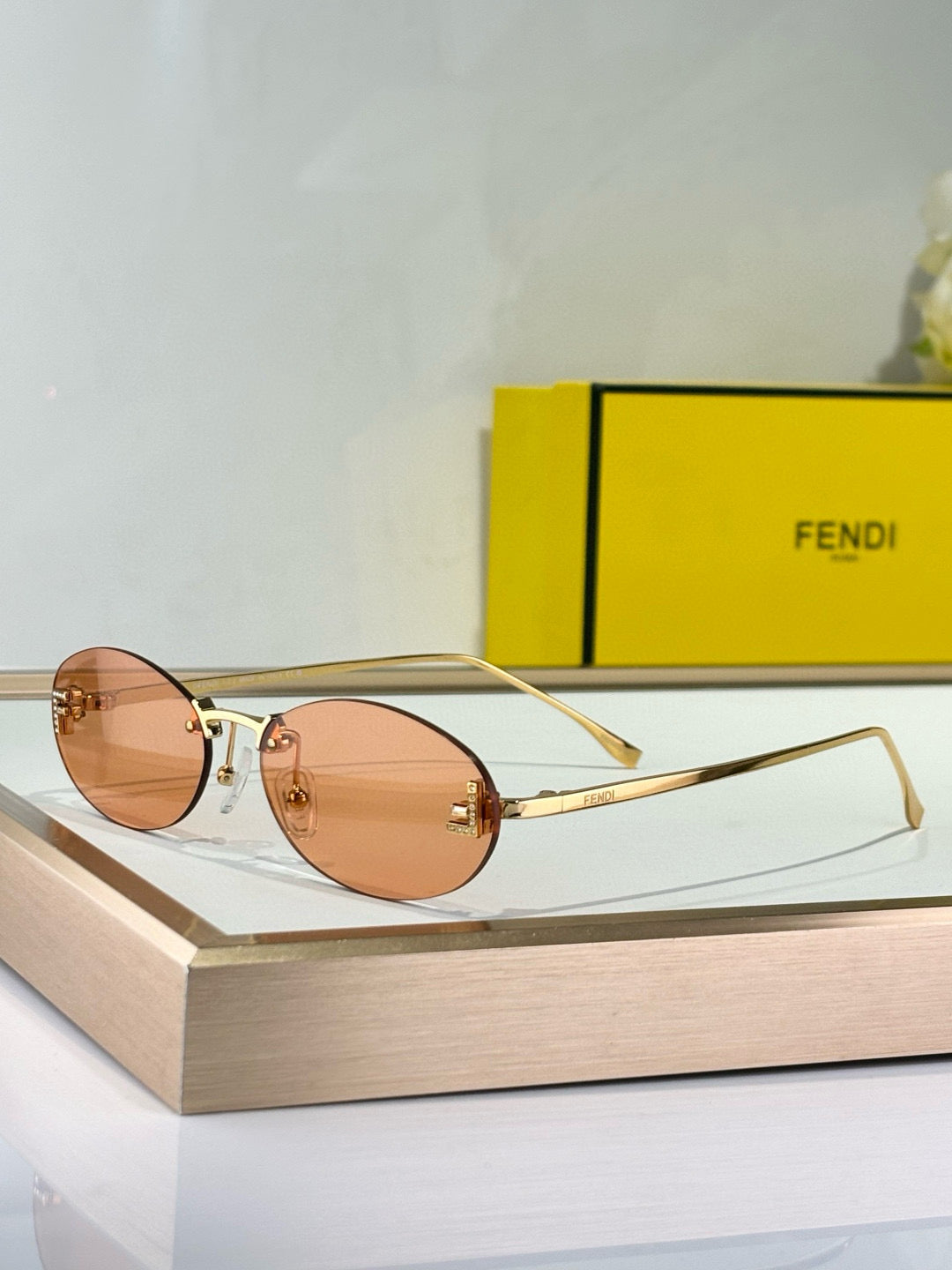 FEN SUNGLASSES