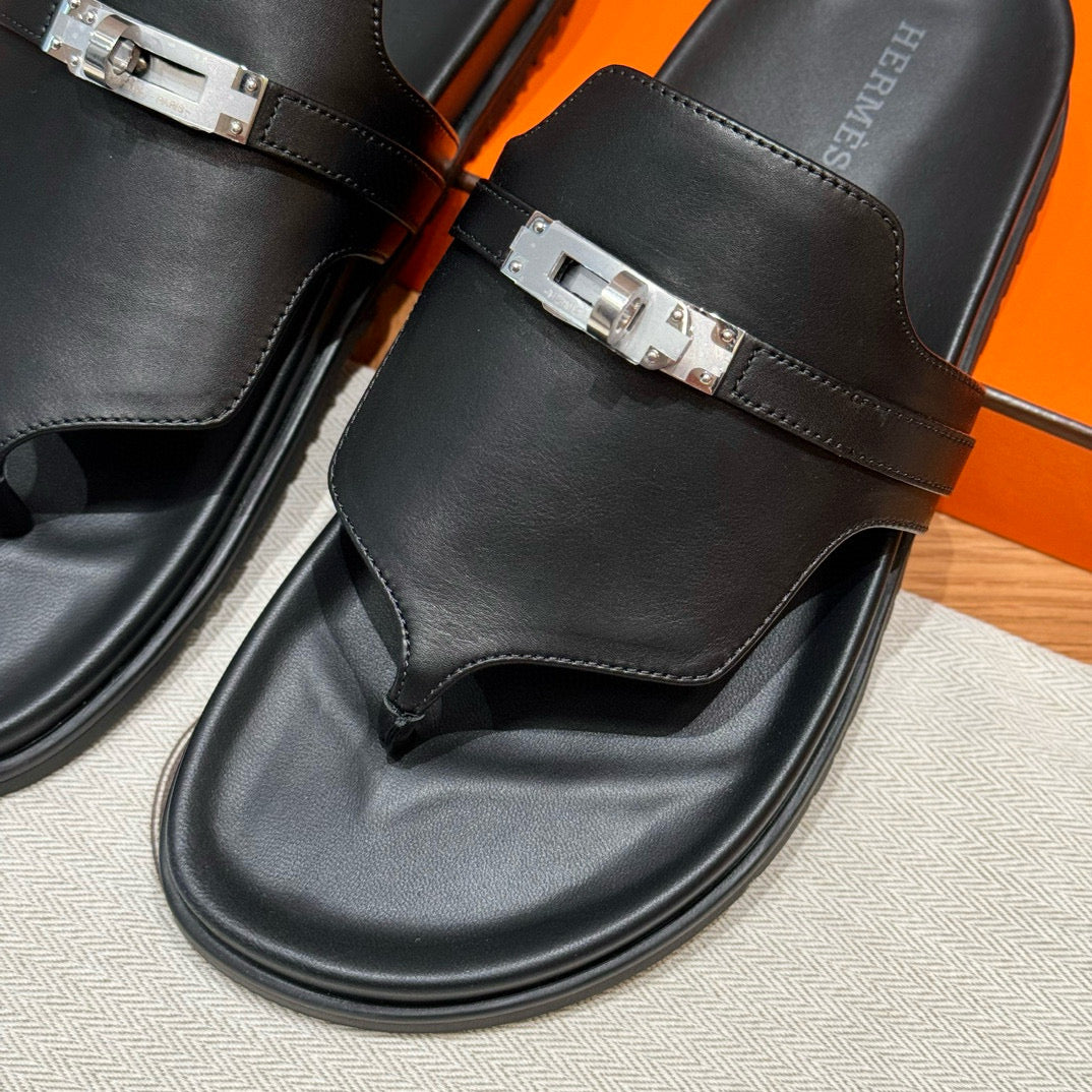 HERM EMPIRE SANDALS