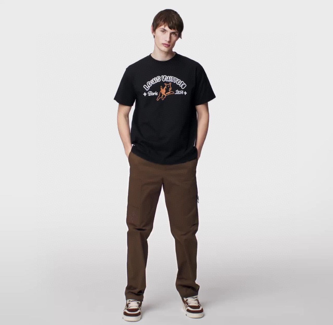 LOU TROUSERS