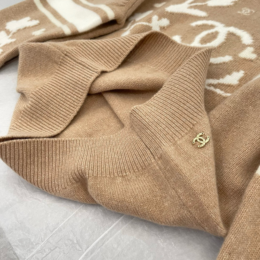CC SWEATER