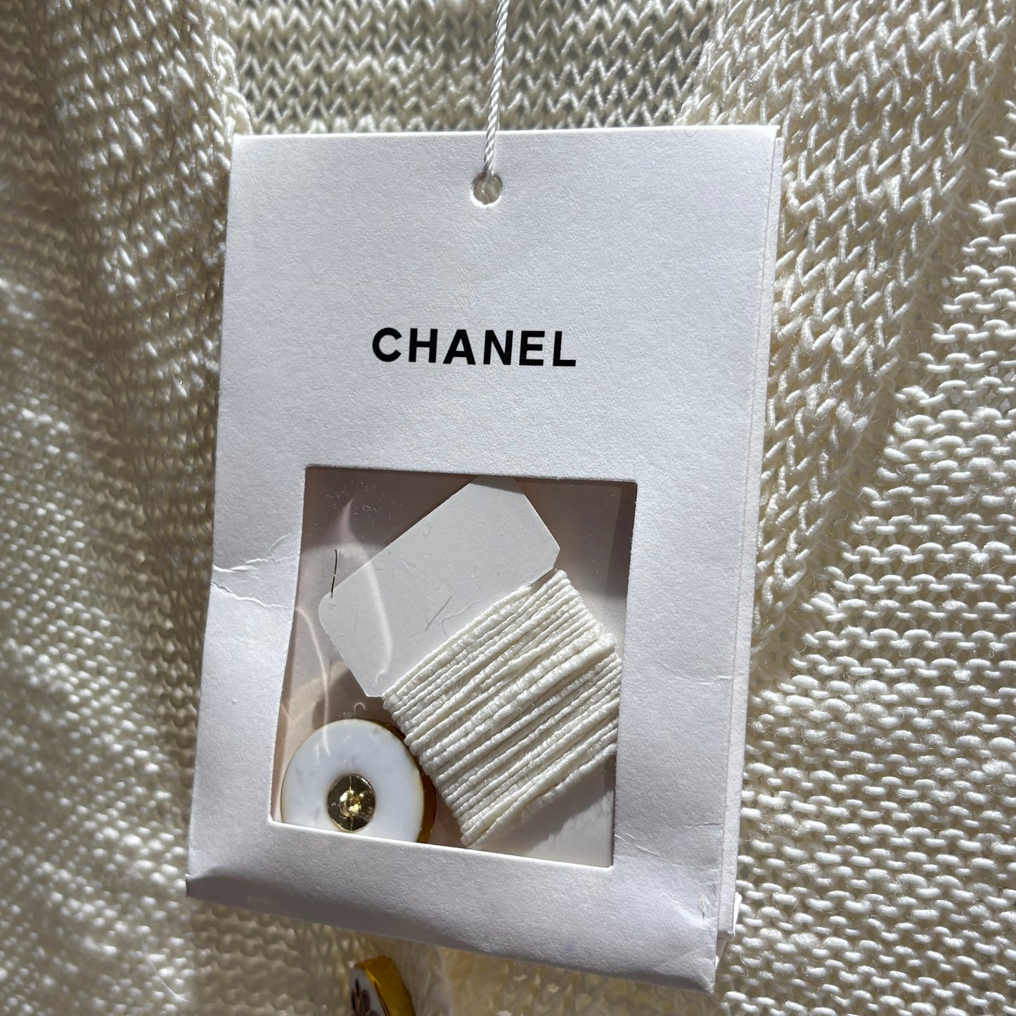 CC CARDIGAN