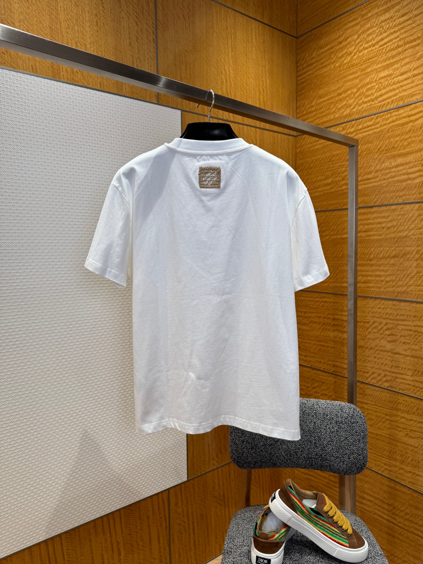 LOU T-SHIRT