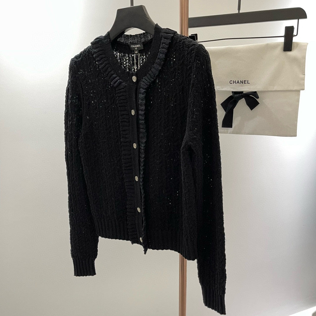 CC CARDIGAN