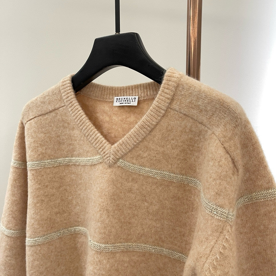 BRUNELLO C JUMPER