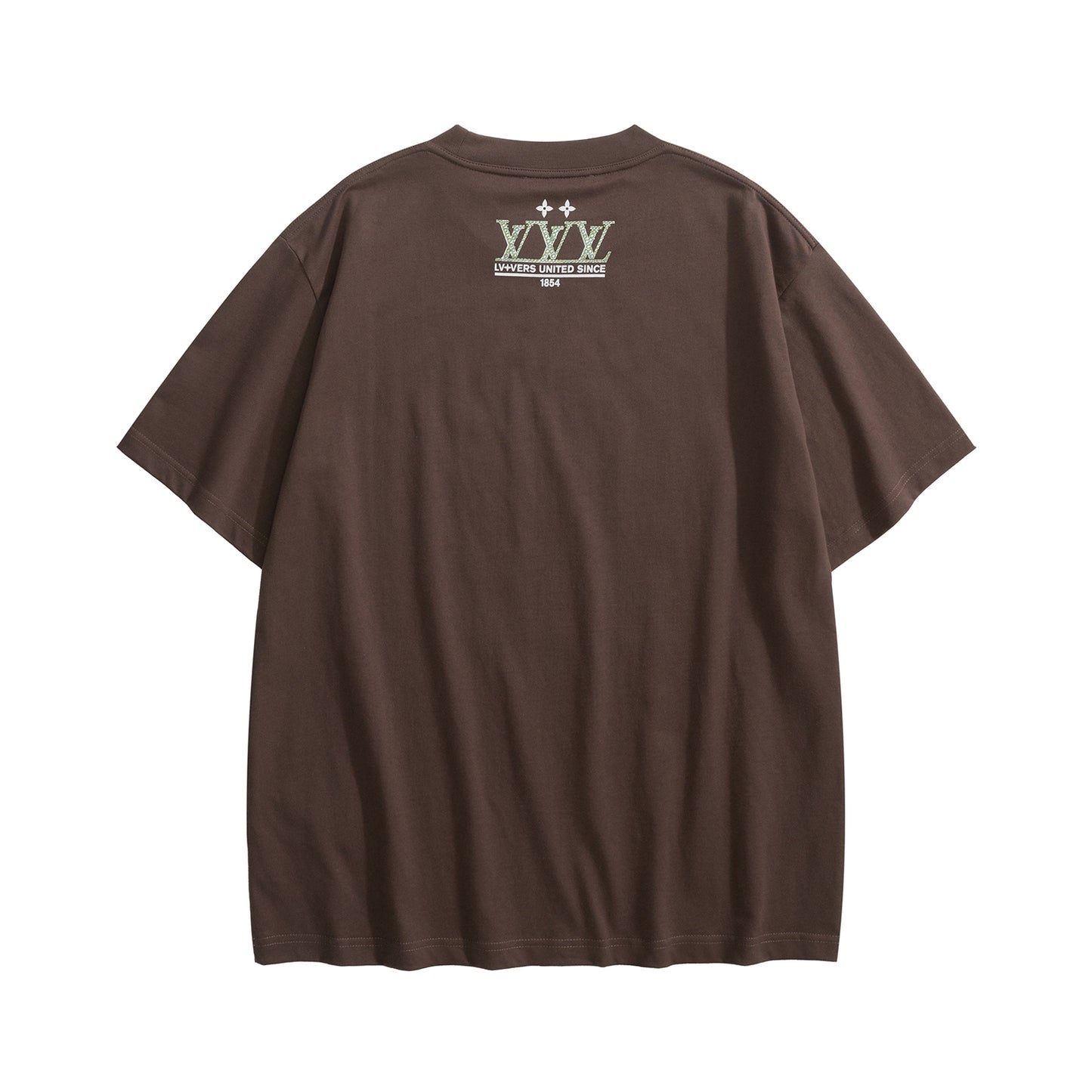 LOU T-SHIRT