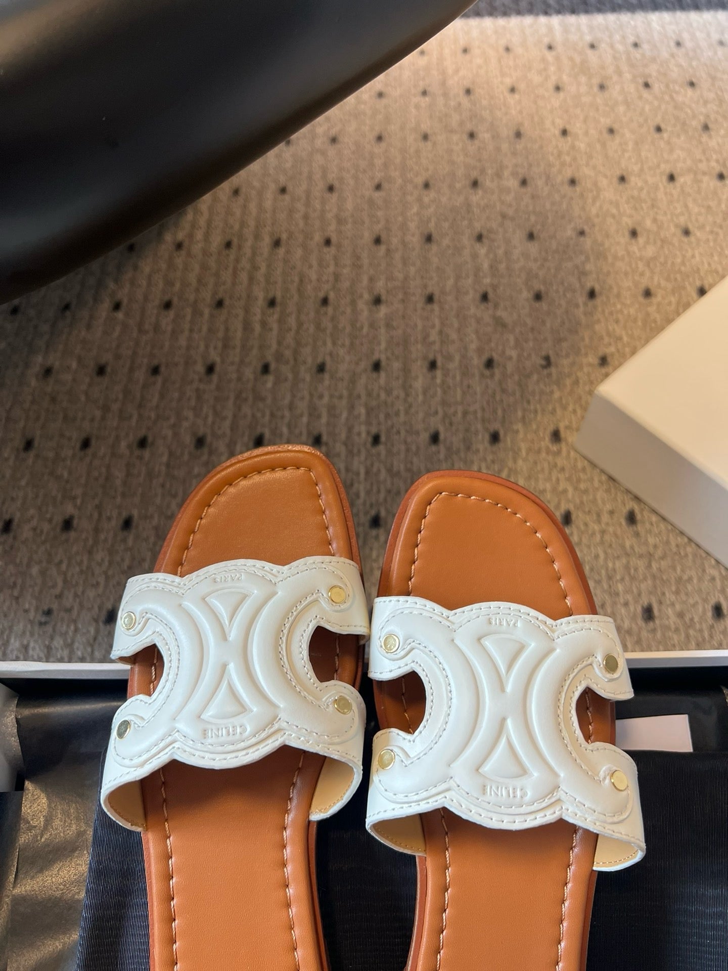 CEL SANDALS