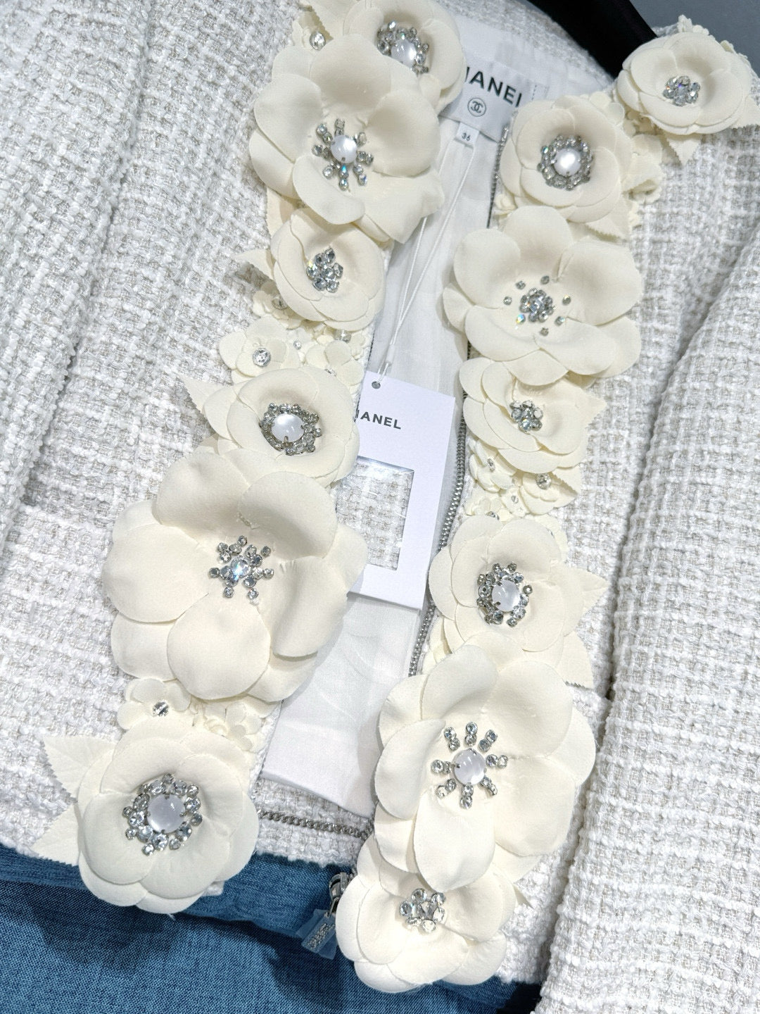 CC CARDIGAN