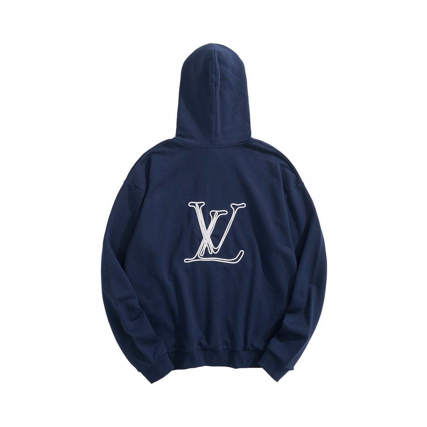 LOU HOODIE