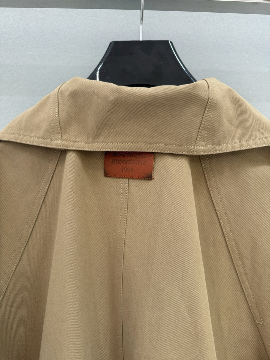 ACNE COAT