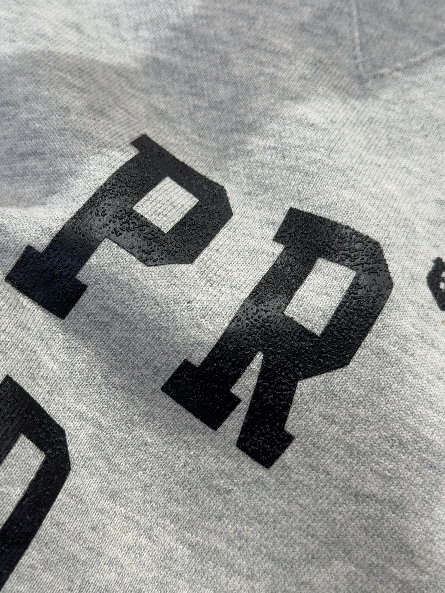 PD SWEATSHIRT