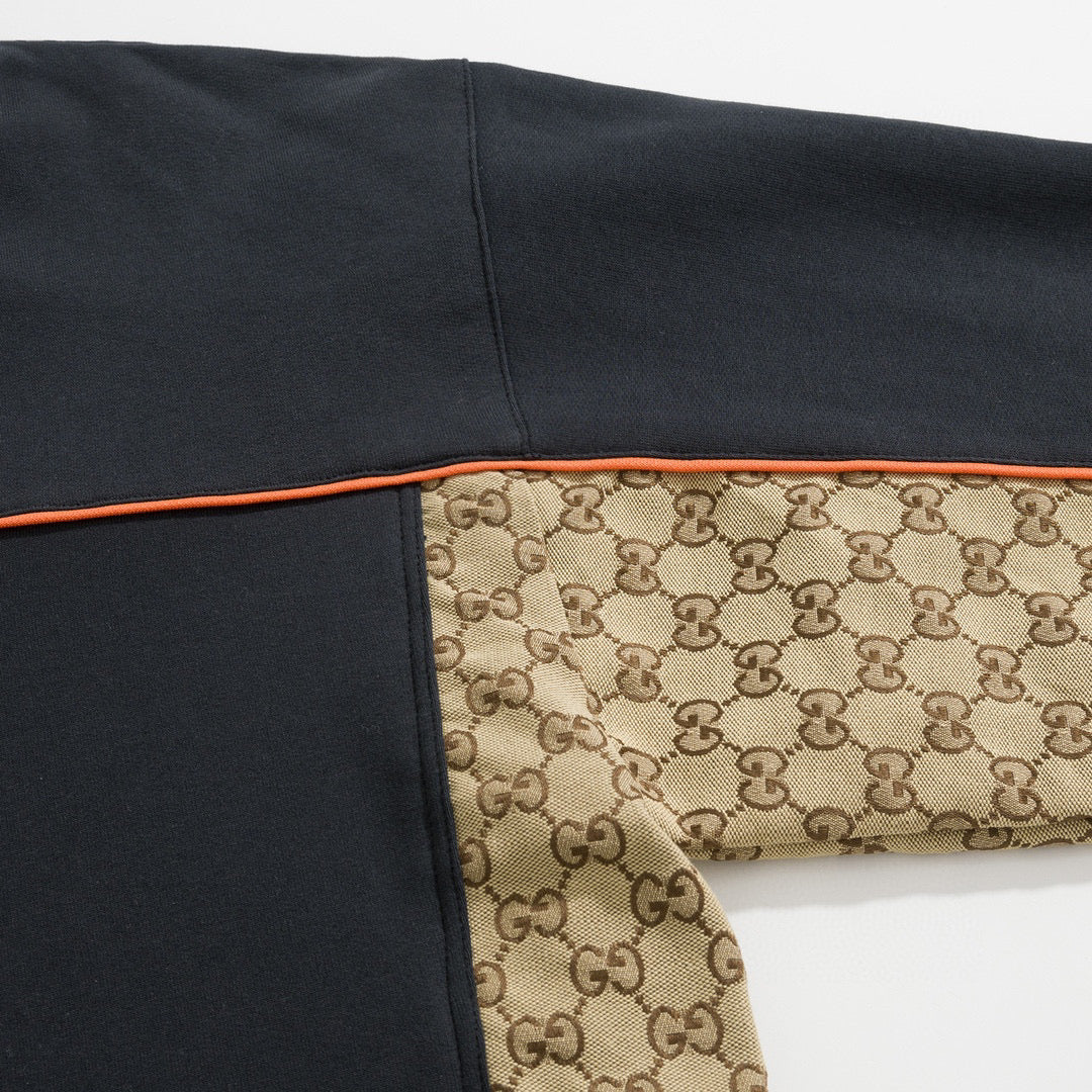 GG ZIP HOODIE