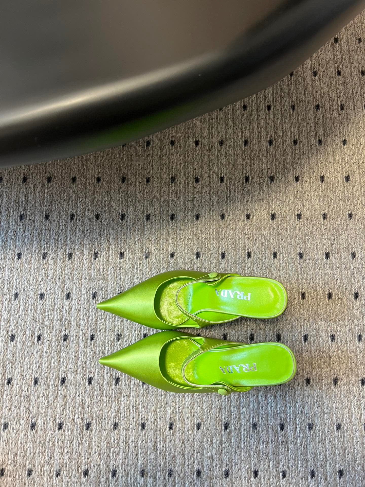 PD HEELS