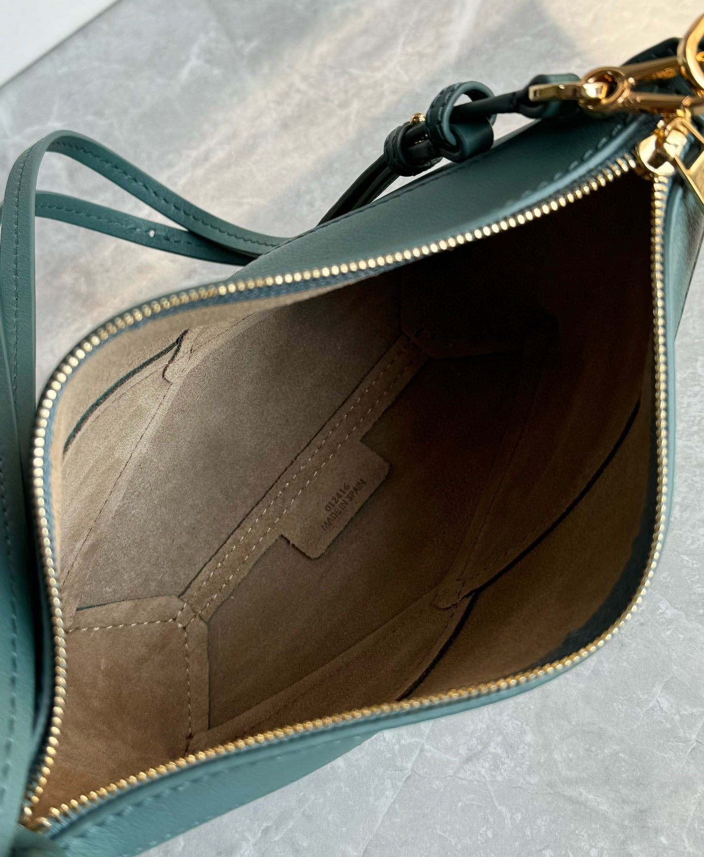 LOEW PUZZLE FOLD POUCH