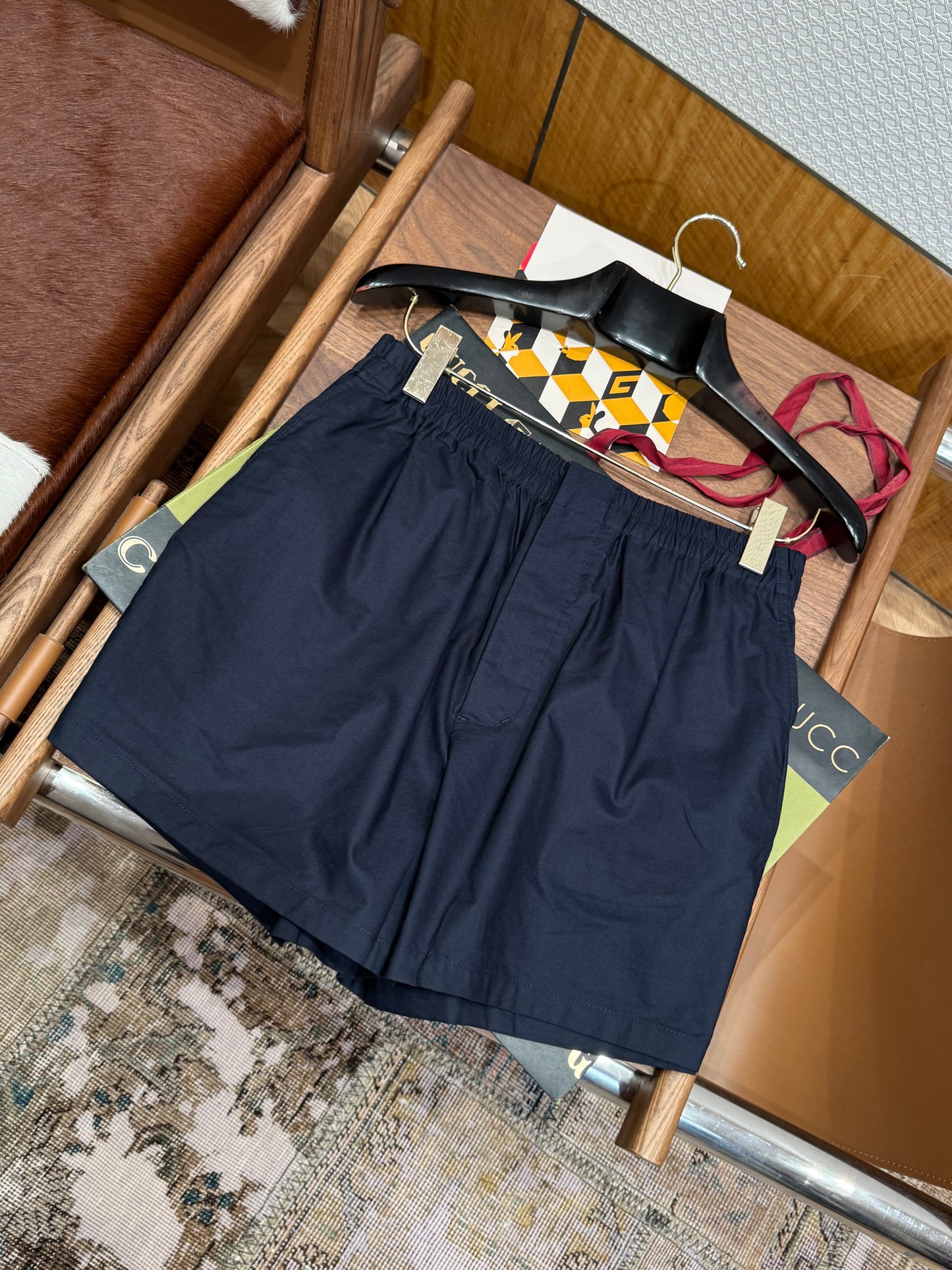 GG SHORTS