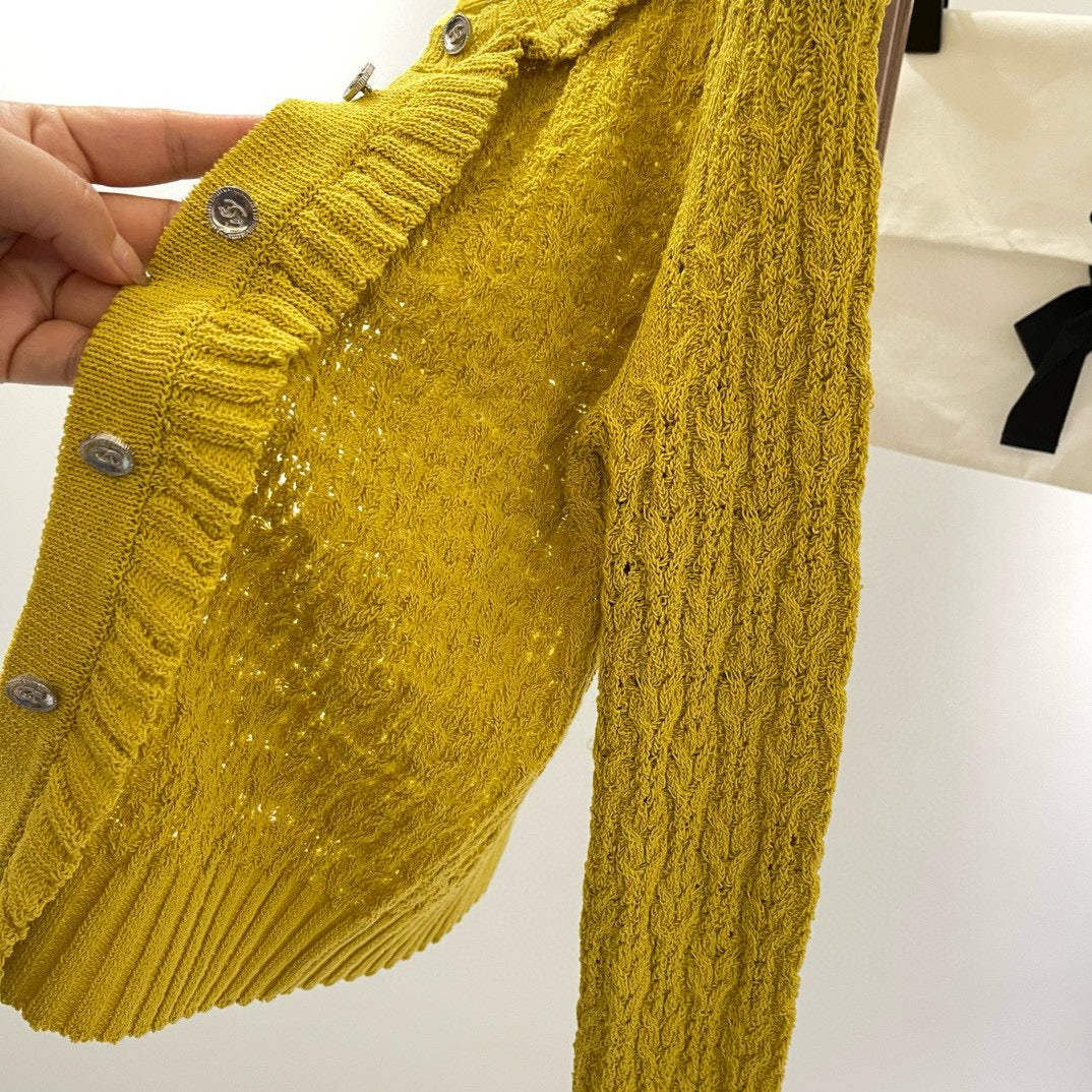CC CARDIGAN