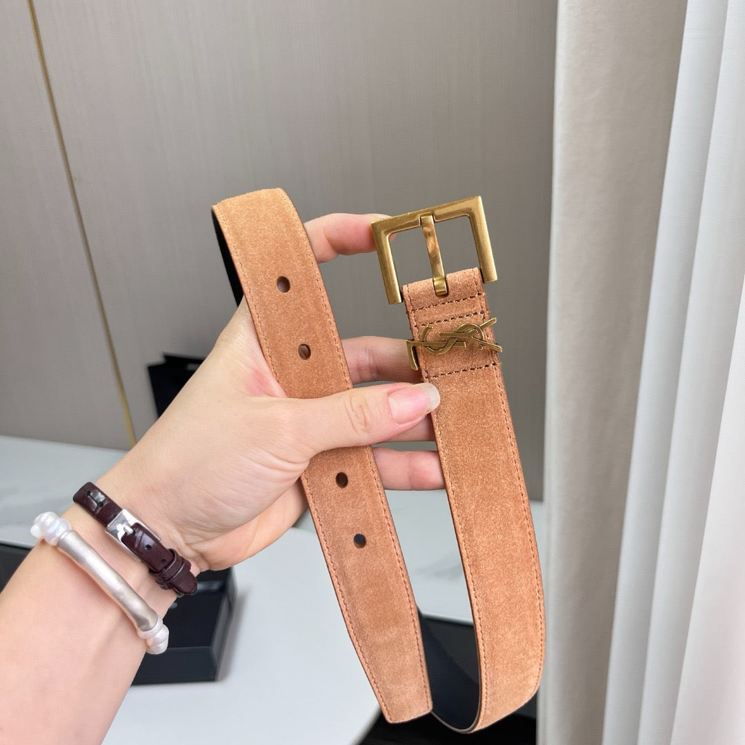 SL BELT 3 CM