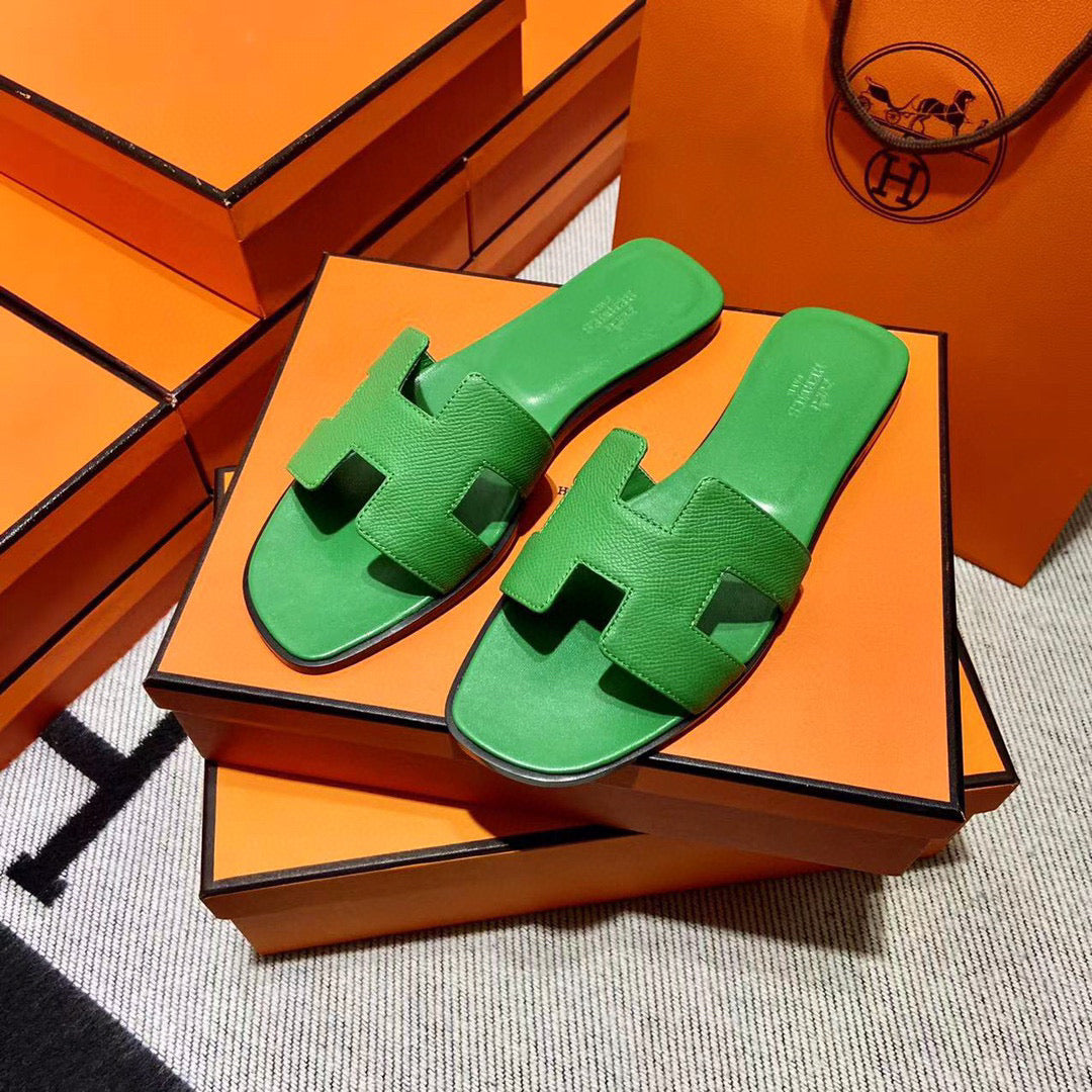 HERM ORAN SANDALS