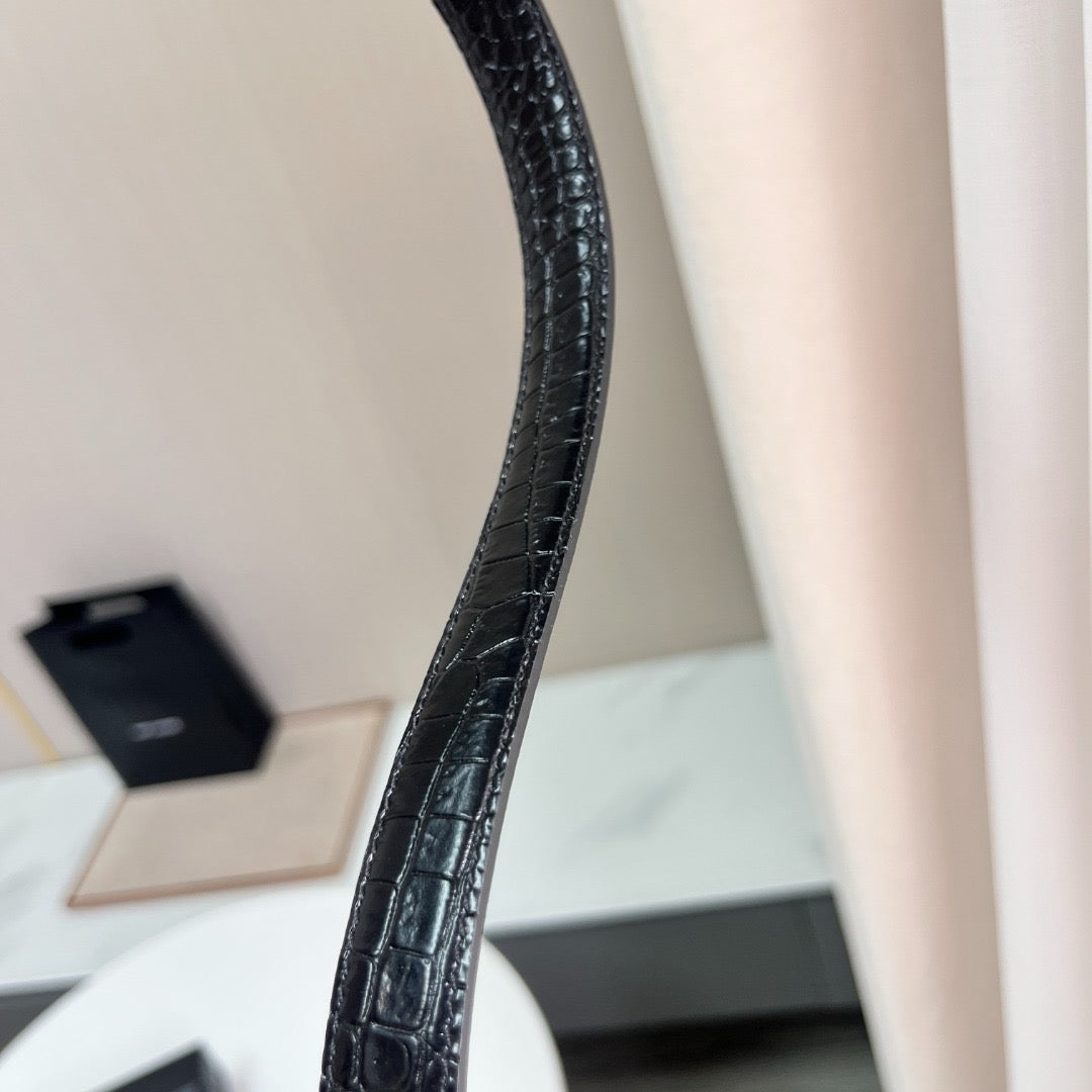 SL BELT 2 CM