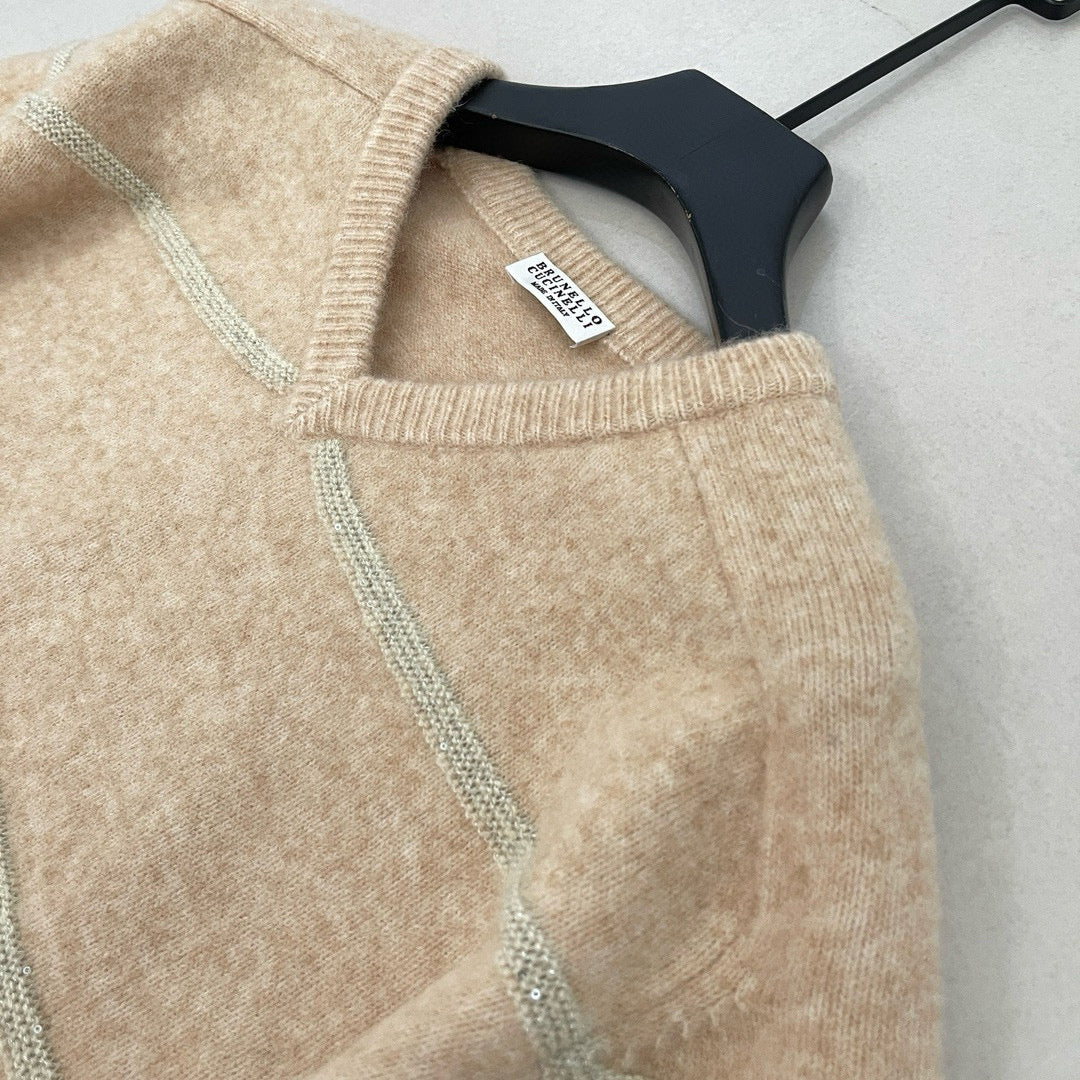 BRUNELLO C JUMPER