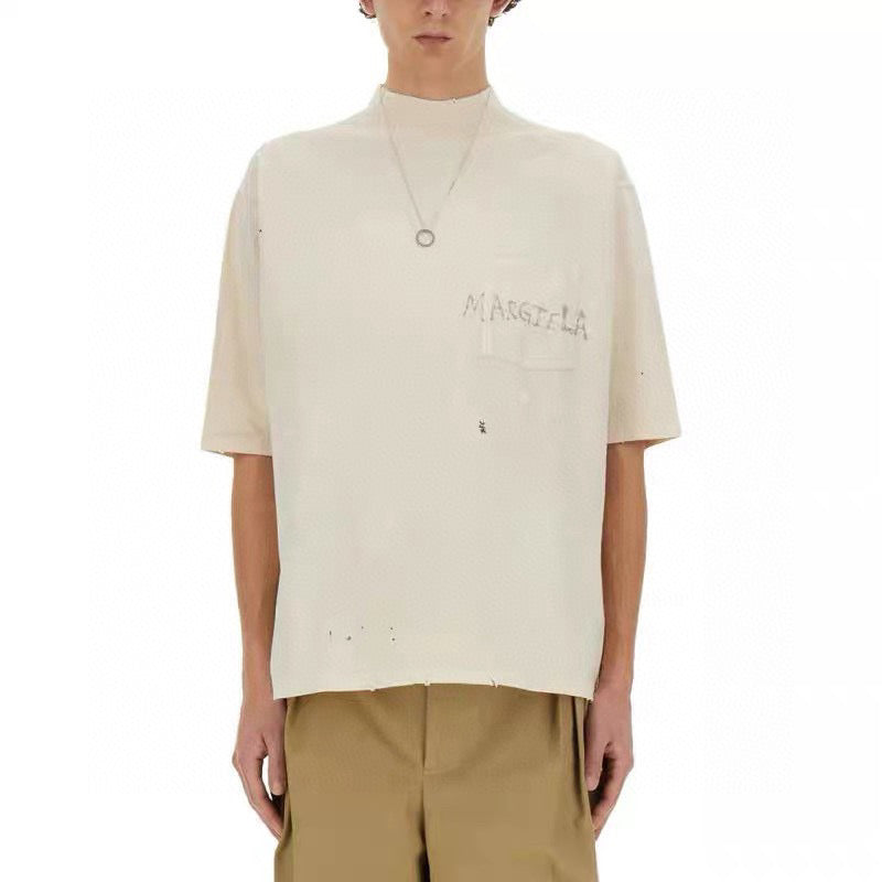 MAISON M T-SHIRT