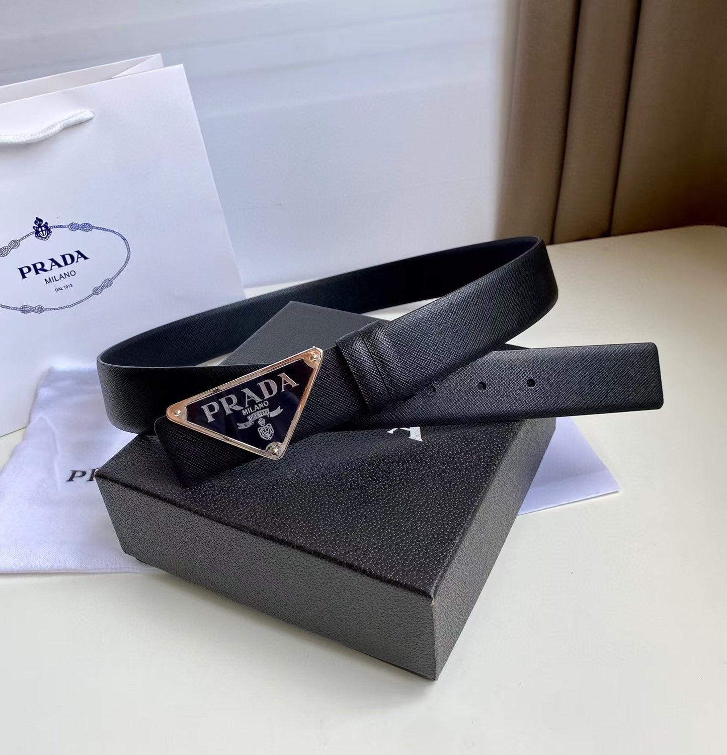 PD BELT