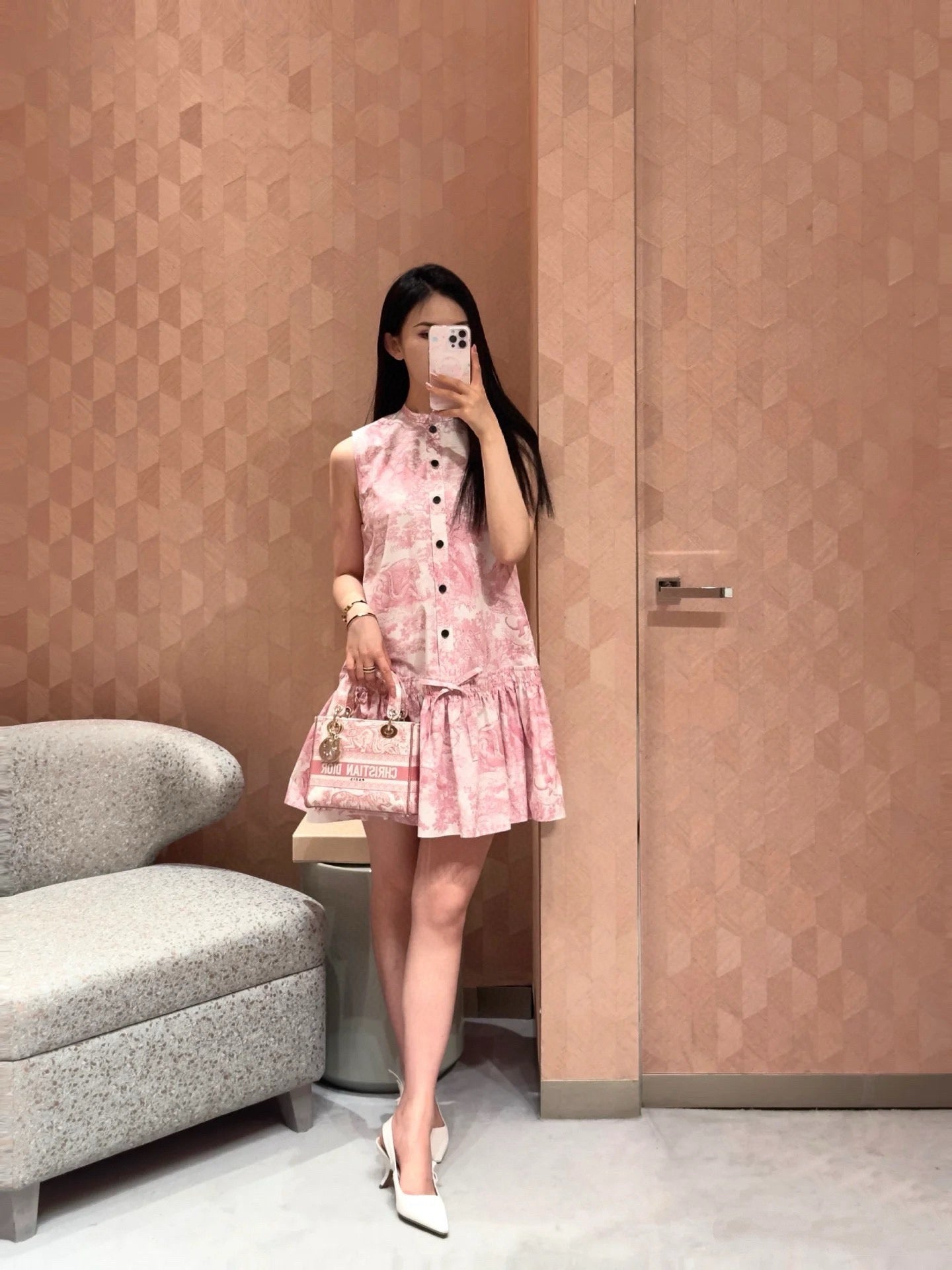 CD DRESS
