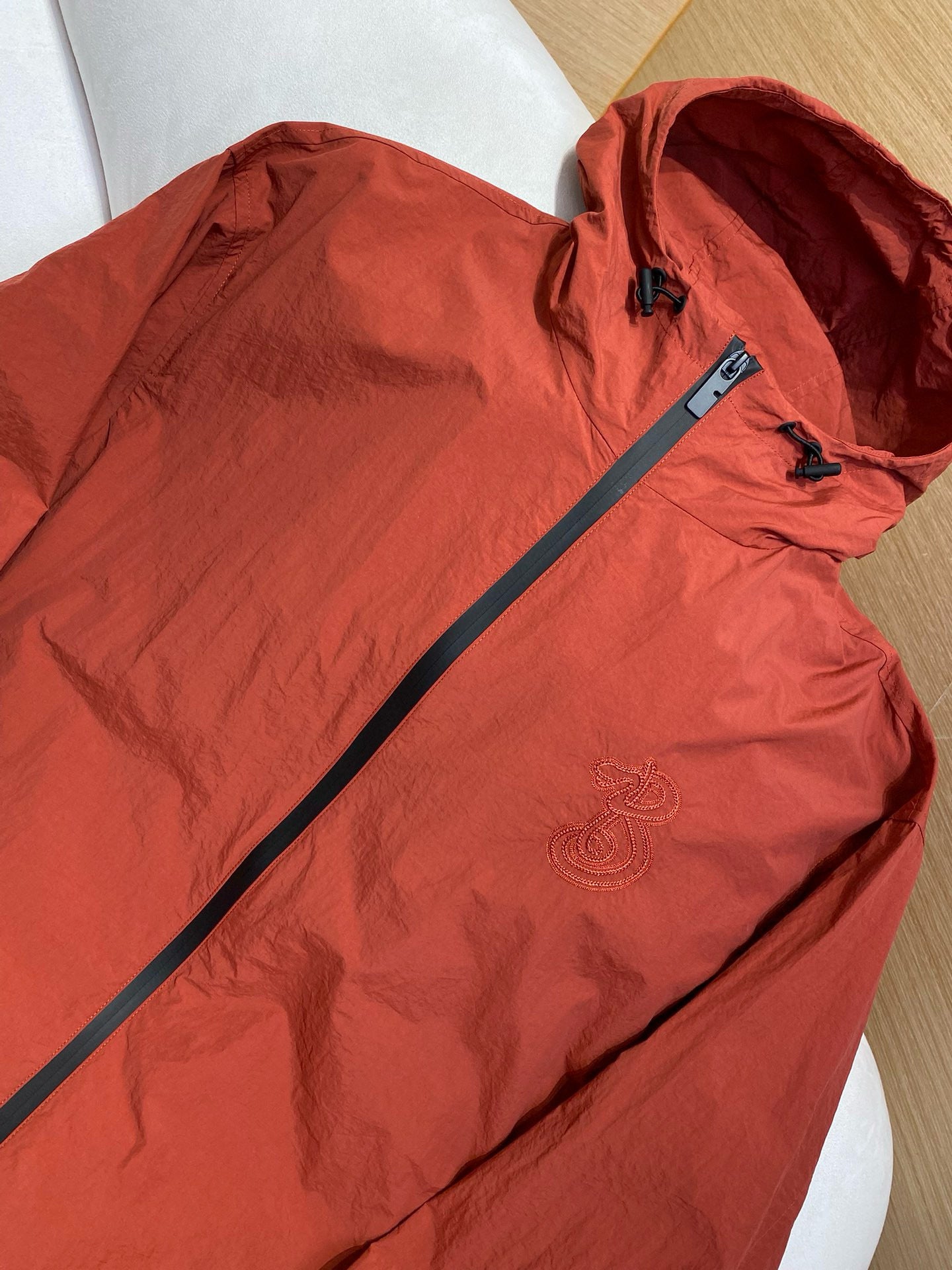BBR JACKET
