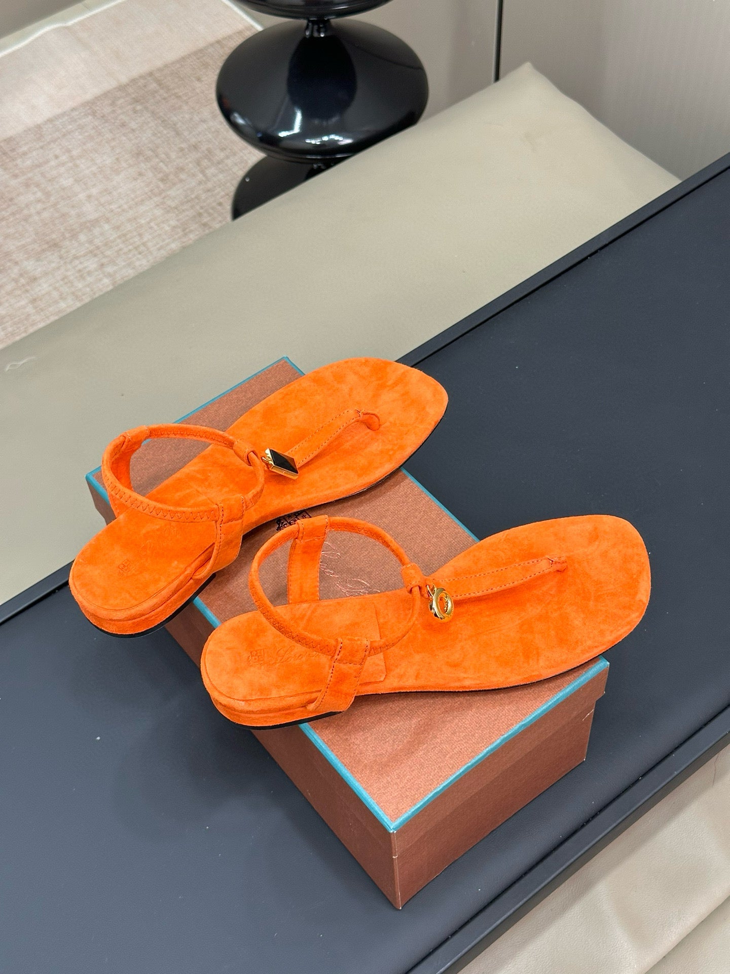 LORO P SANDALS