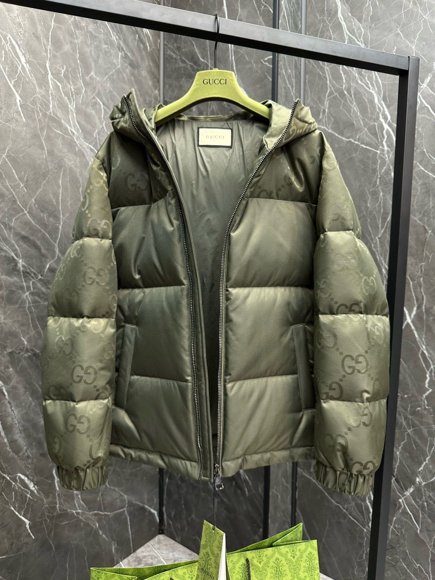 GG JACKET