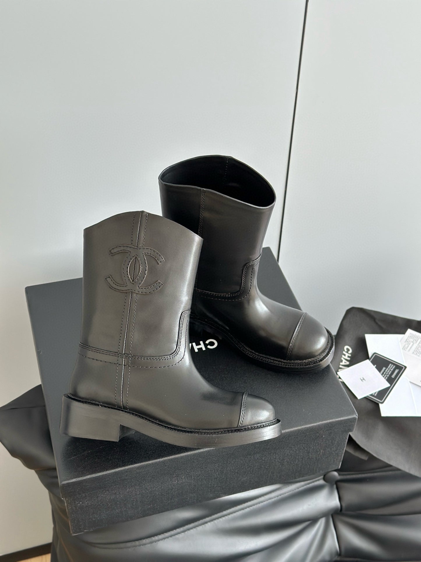CC BOOTS