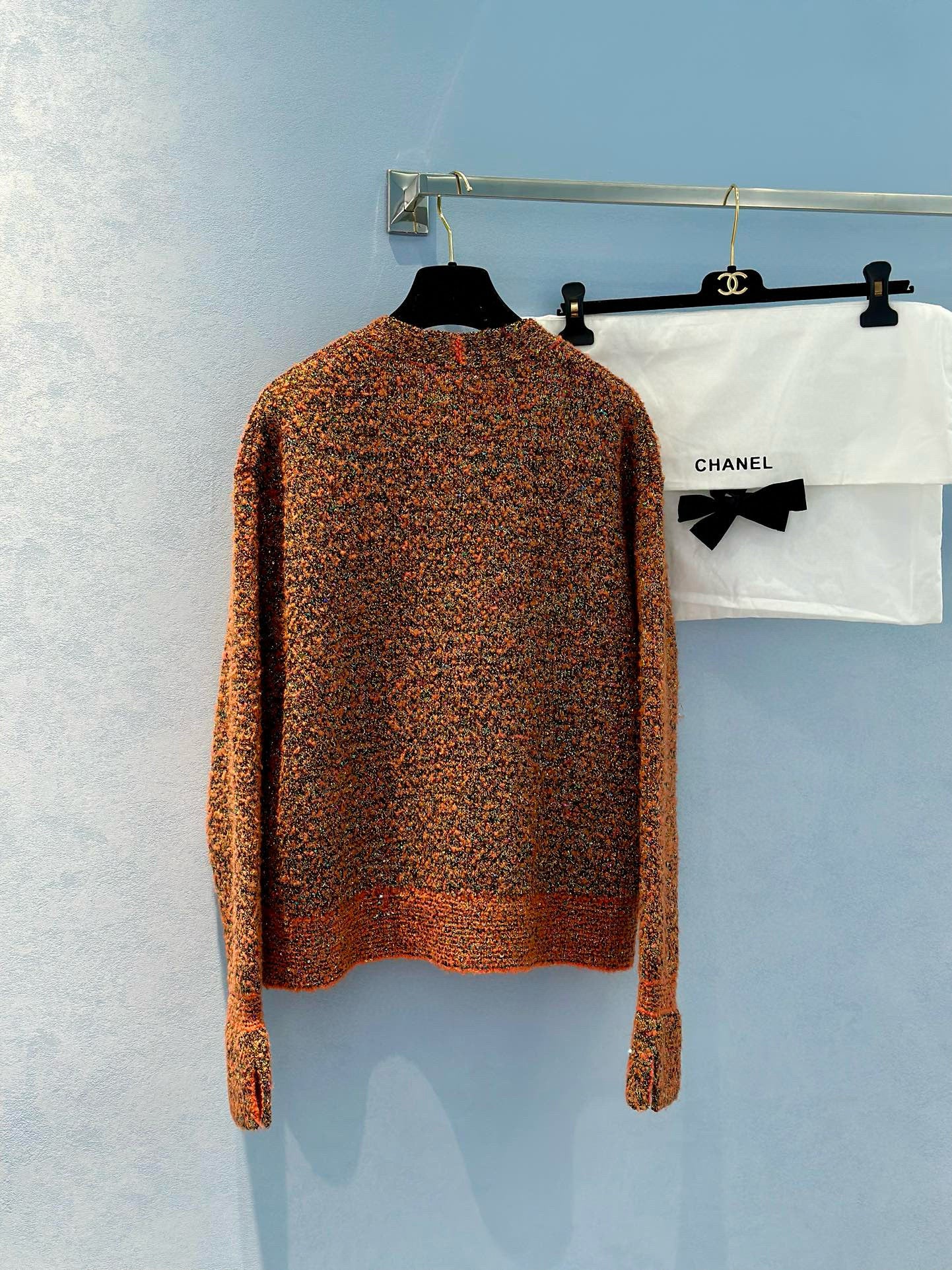 CC CARDIGAN