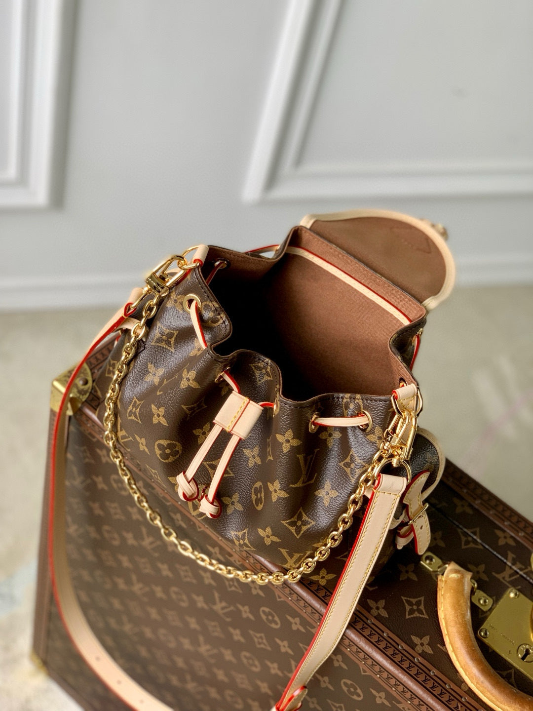 LOU ODYSSEE BAG