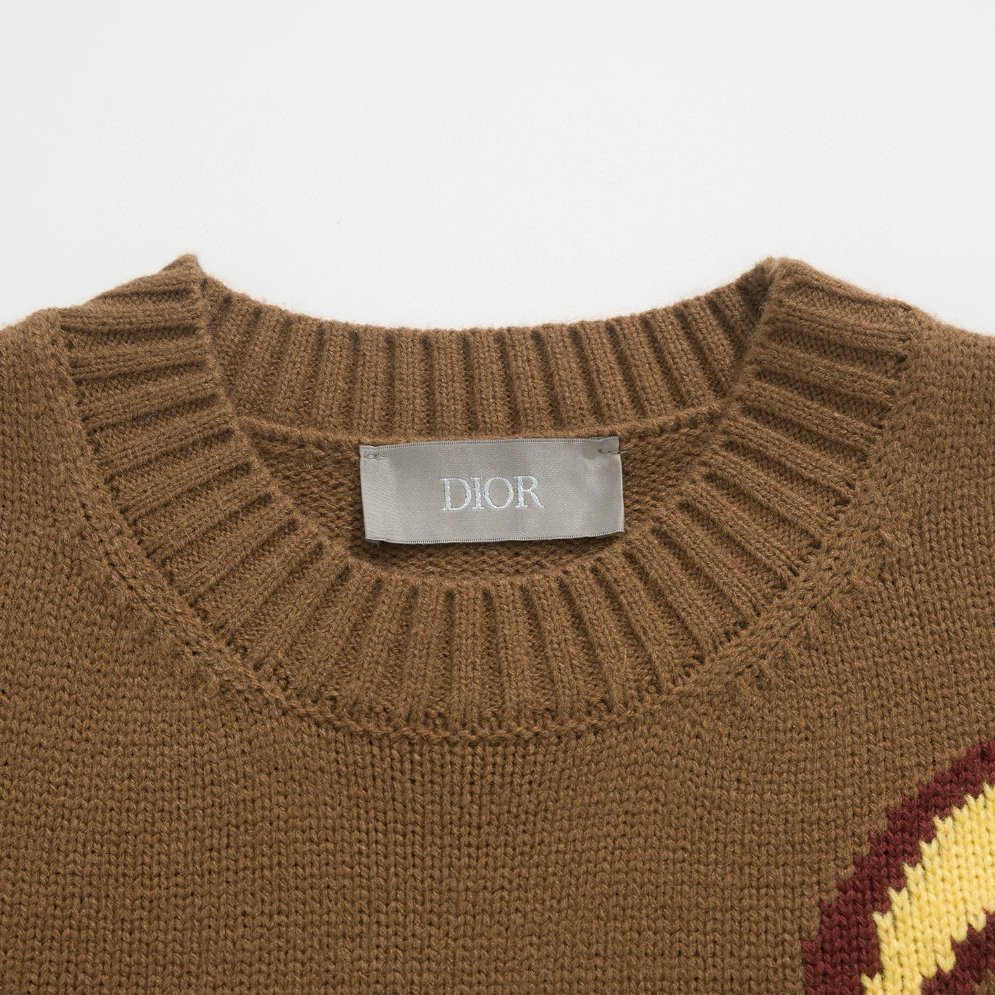 CD SWEATER