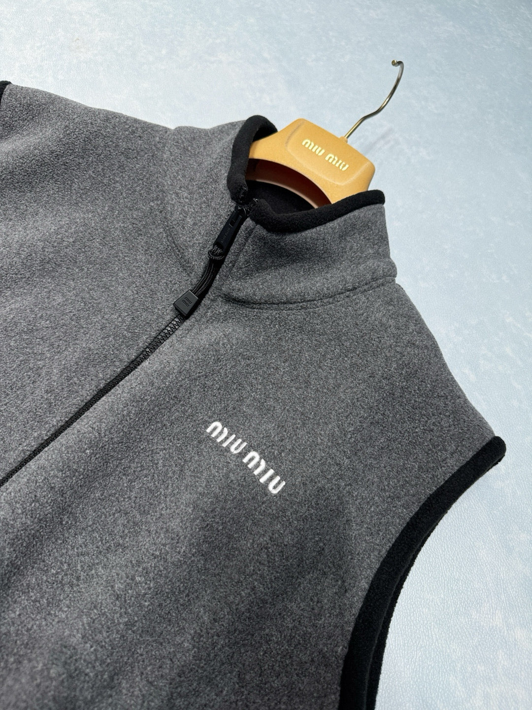 MIU M VEST