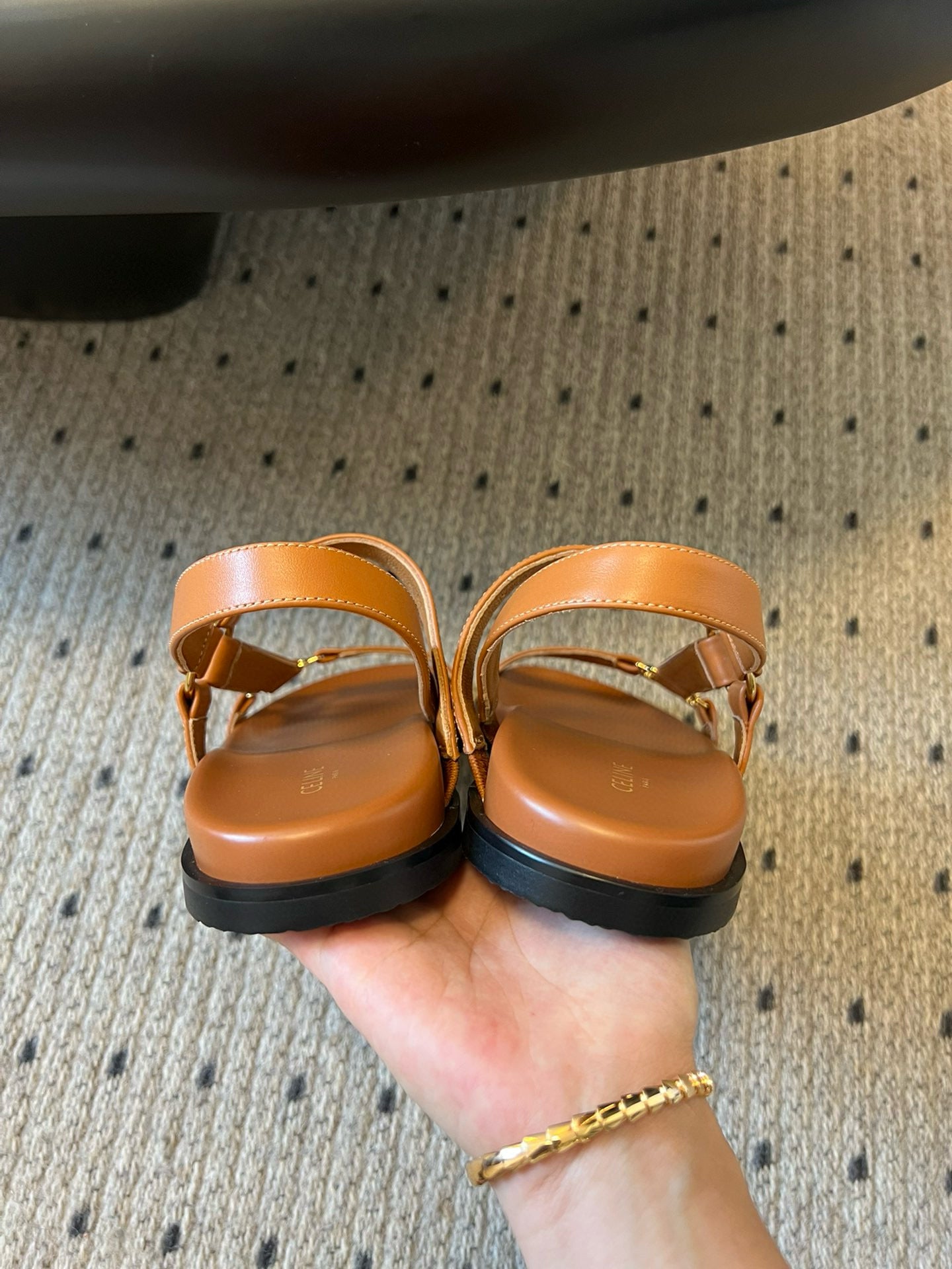 CEL SANDALS
