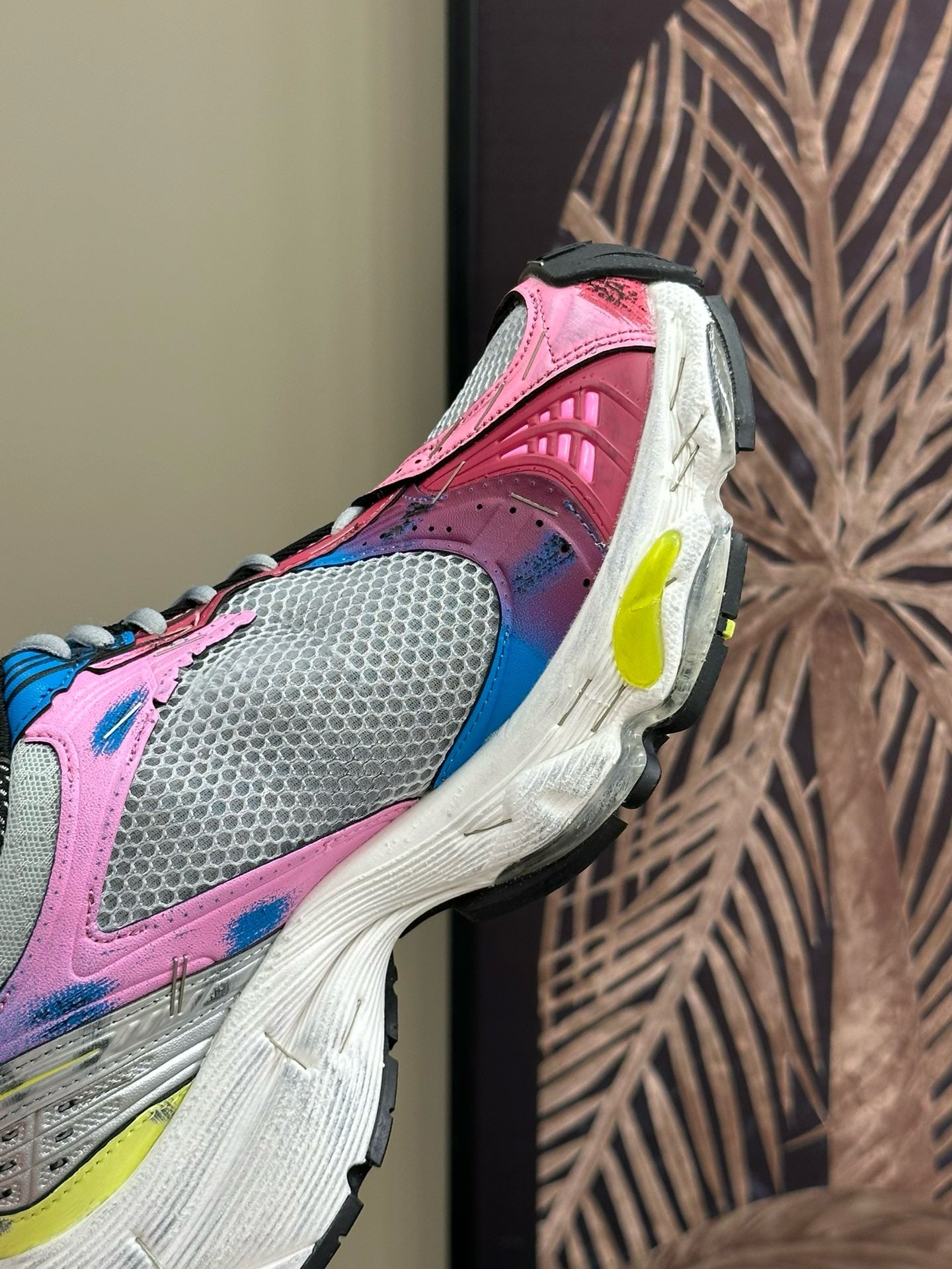 BAL STAPLER TRAINERS