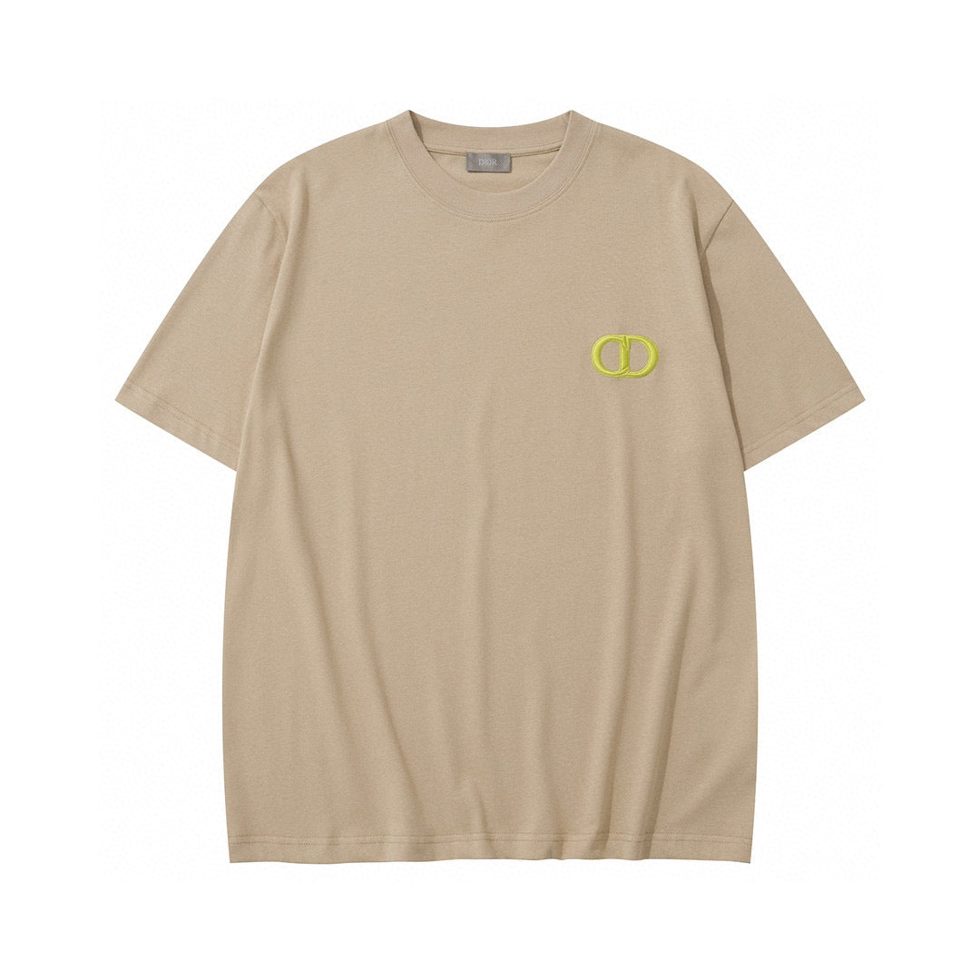 CD T-SHIRT