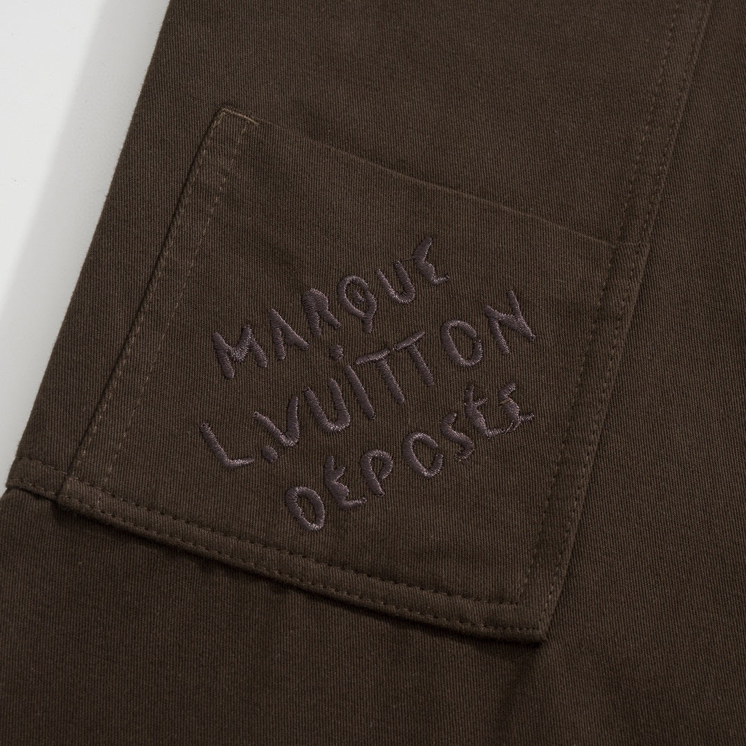 LOU TROUSERS