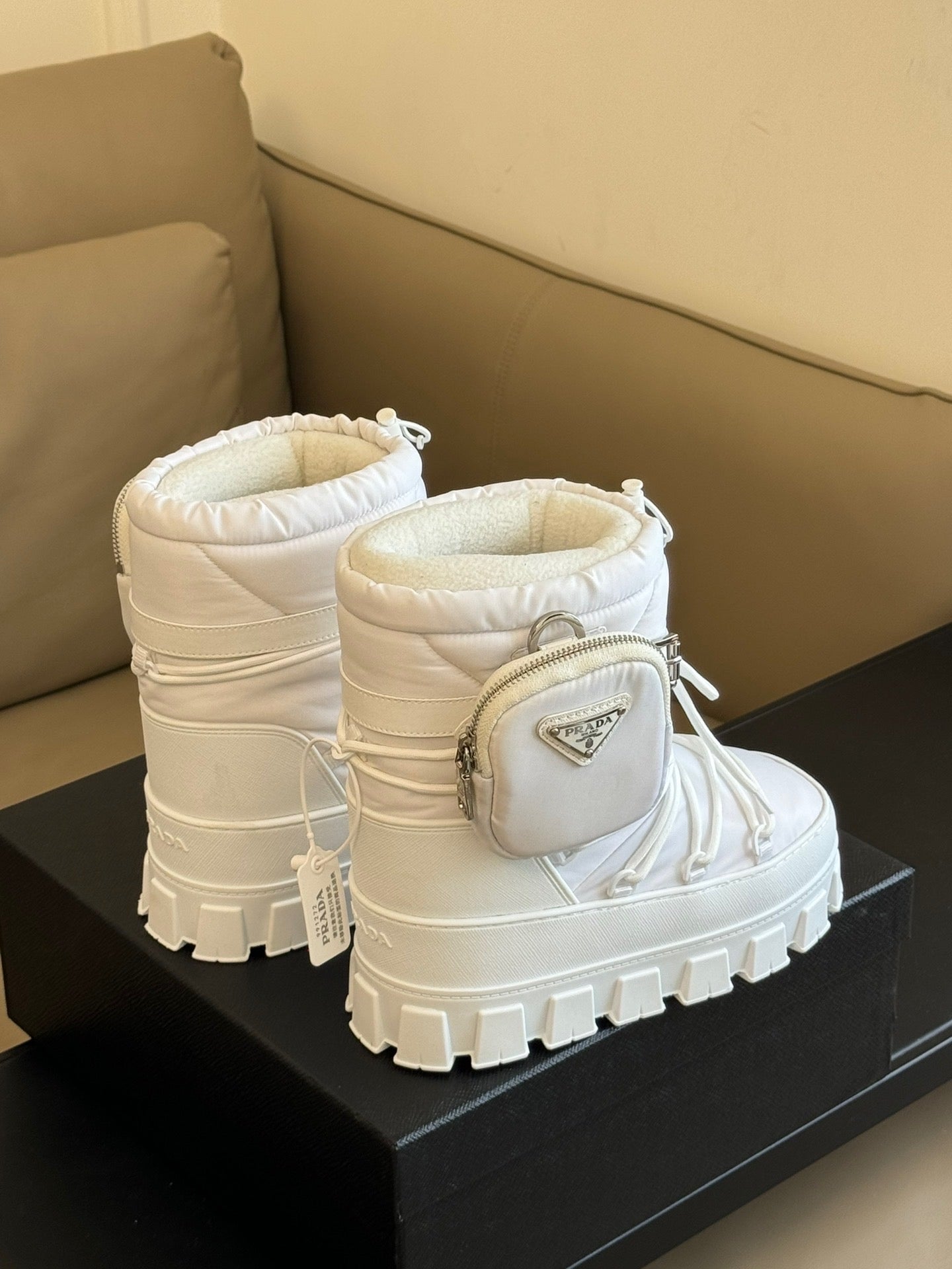 PD BOOTS