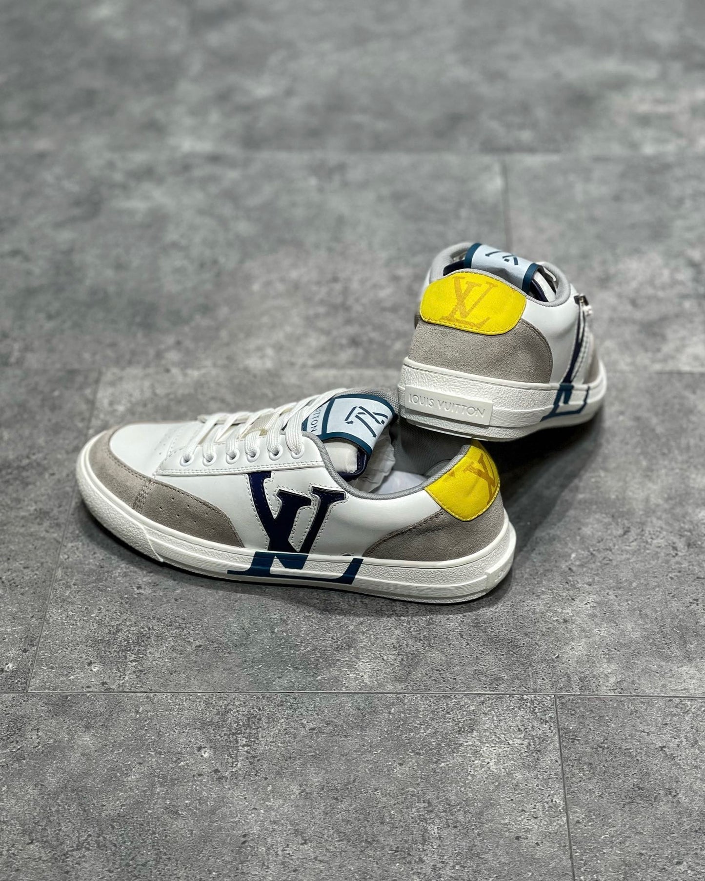 LOU TRAINERS