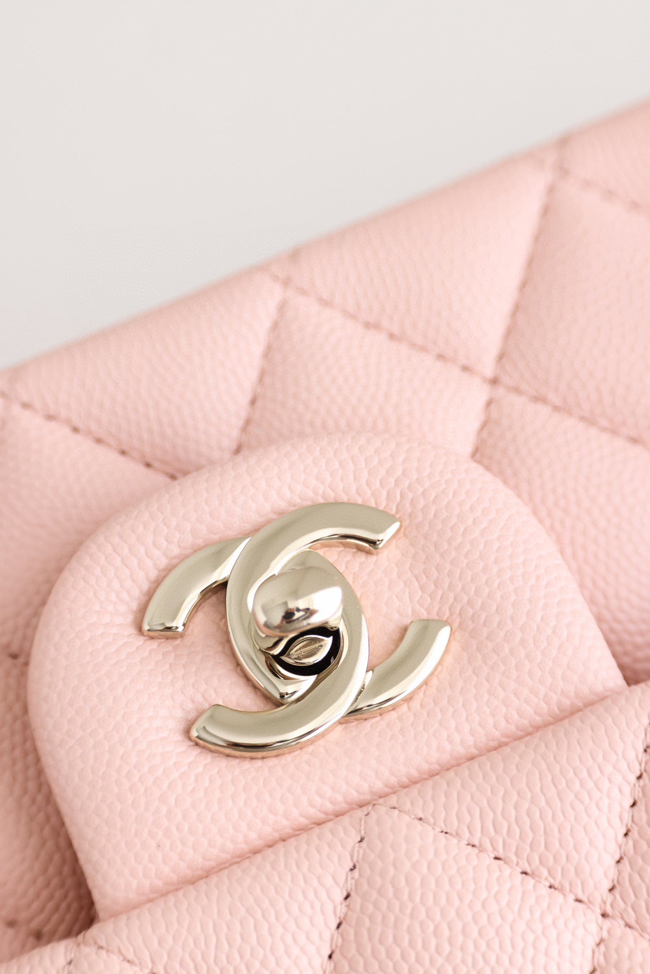 CC CLASSIC FLAP BAG