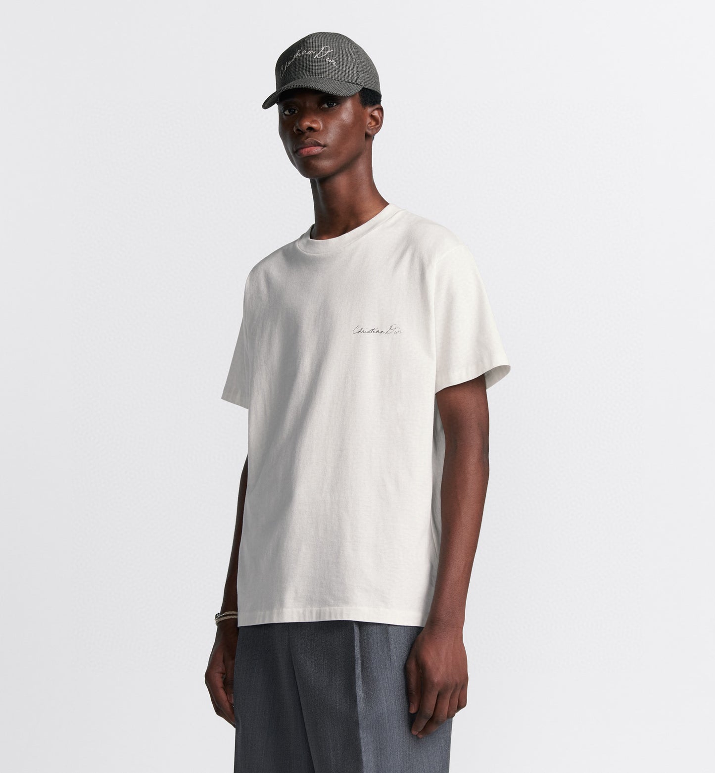 CD T-SHIRT
